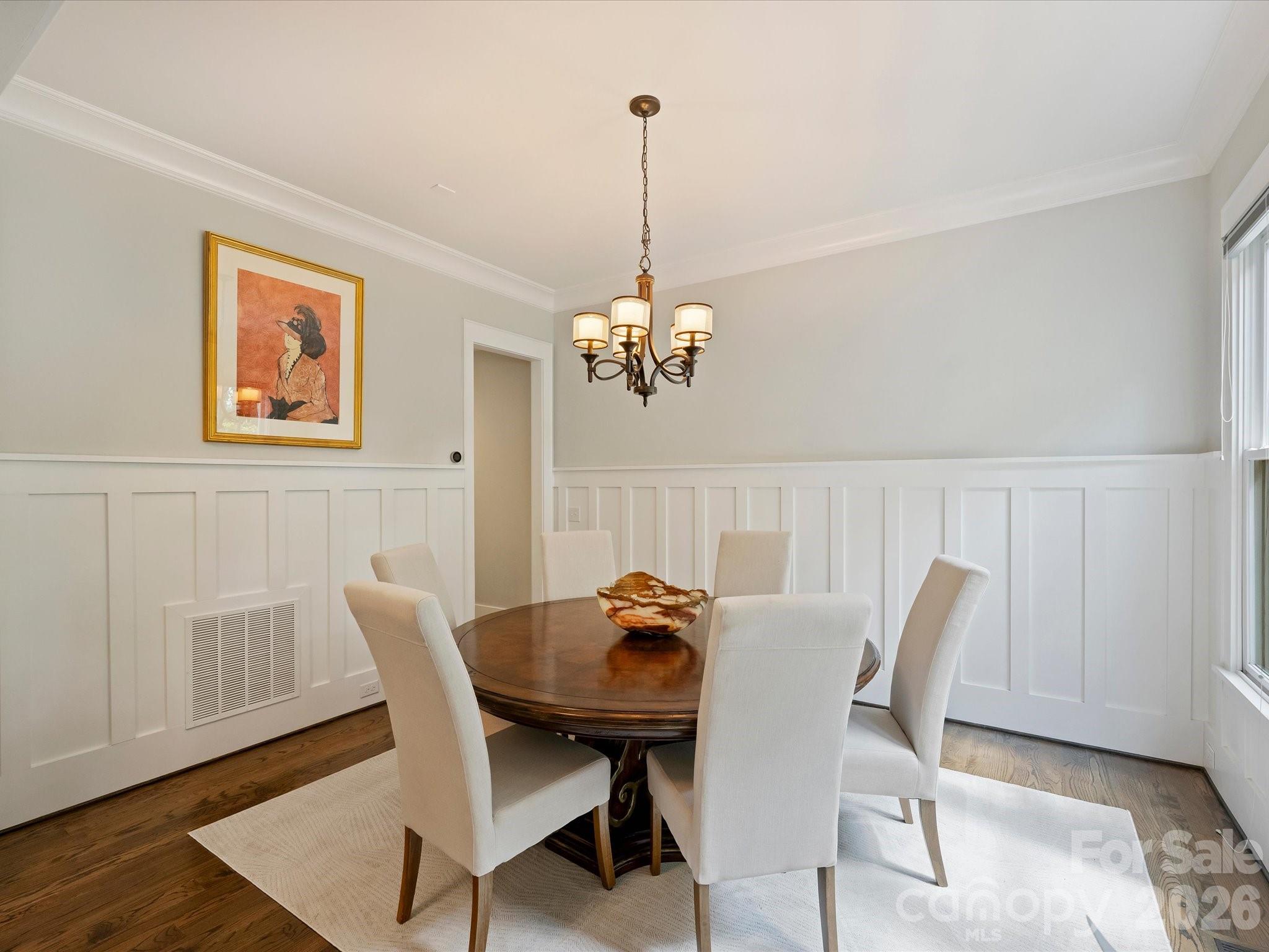 516 Hillside Avenue — Charlotte