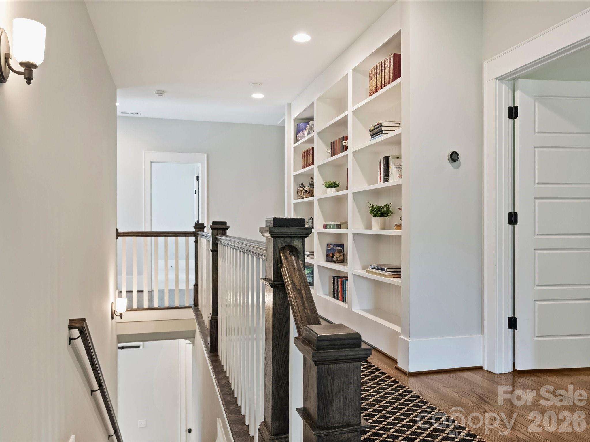 516 Hillside Avenue — Charlotte