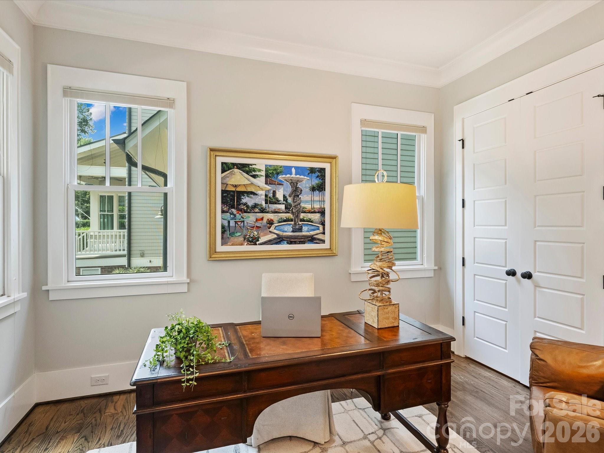 516 Hillside Avenue — Charlotte