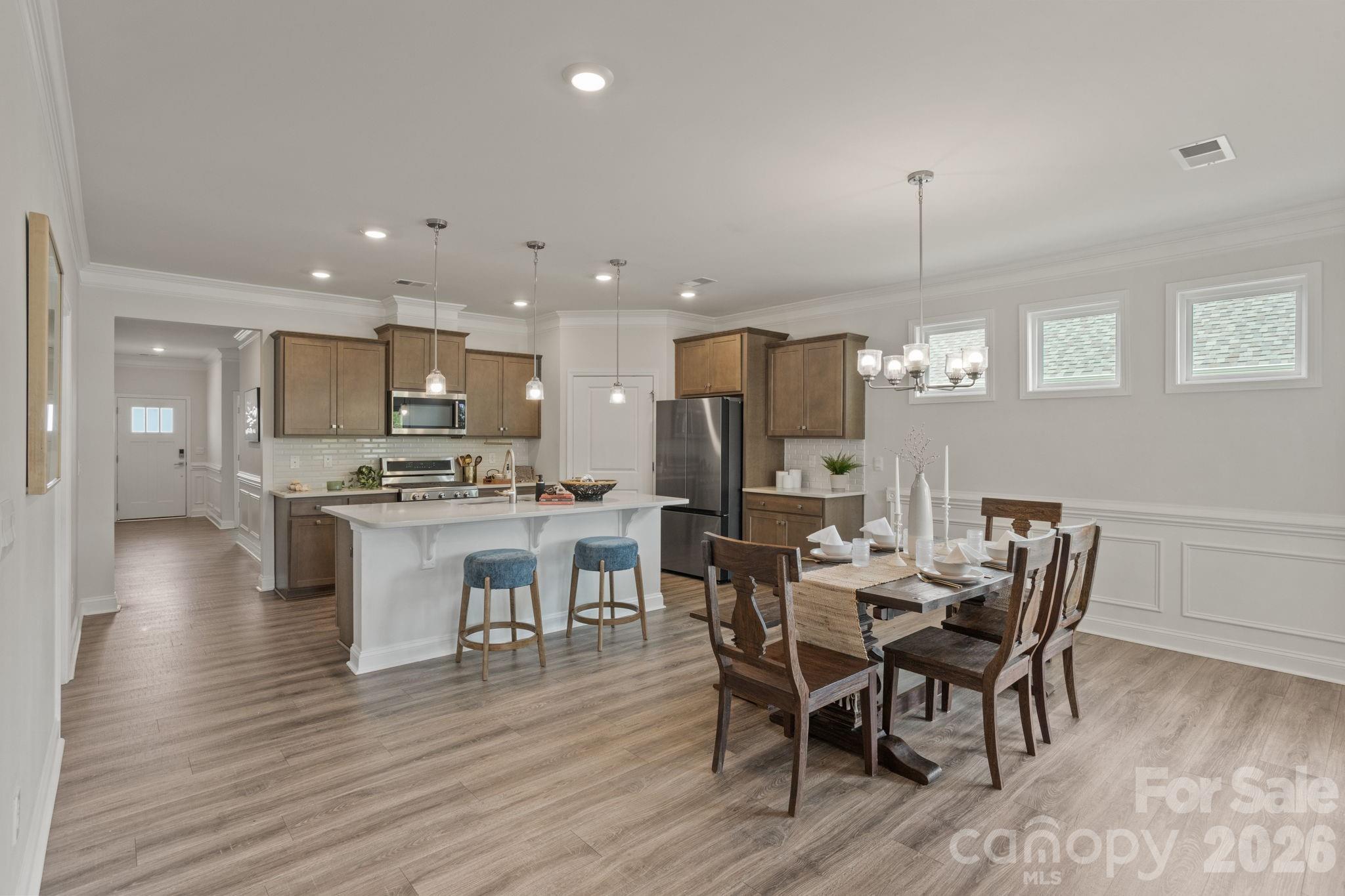 1723 Wabash Place — Boiling Springs