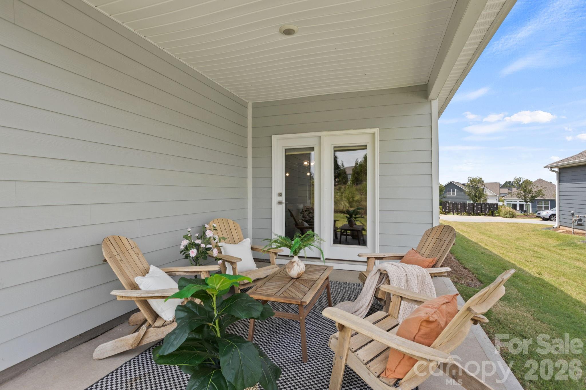 1723 Wabash Place — Boiling Springs
