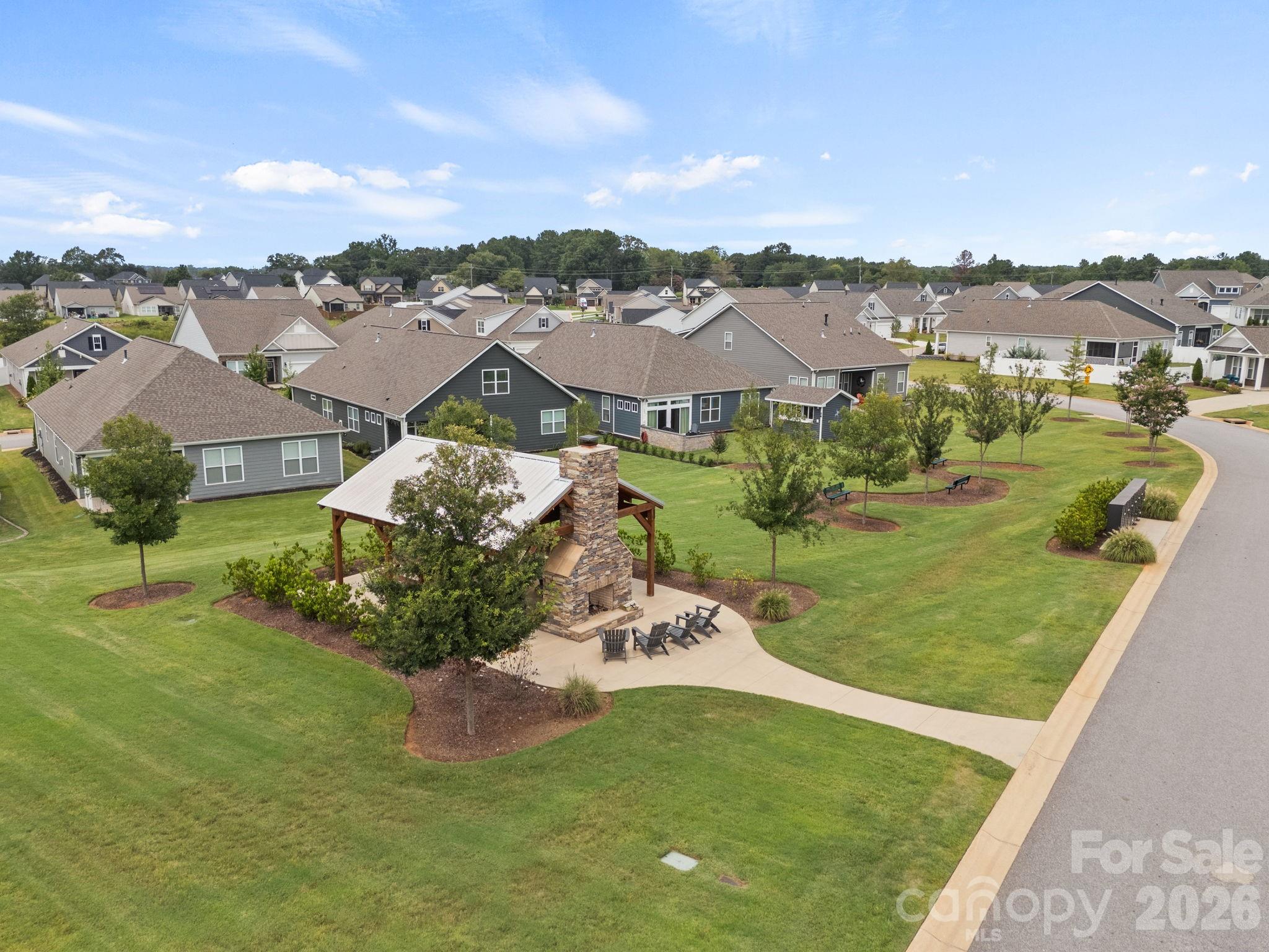 1723 Wabash Place — Boiling Springs