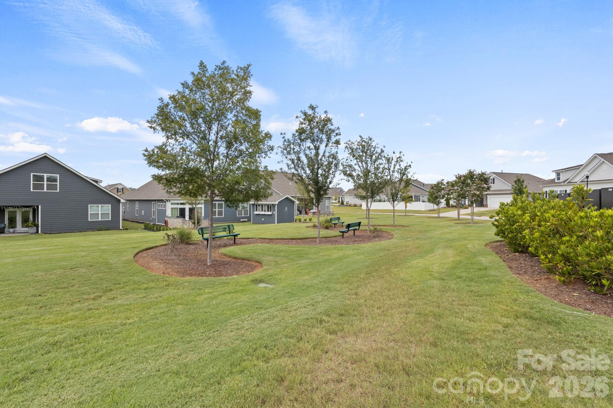 1723 Wabash Place — Boiling Springs
