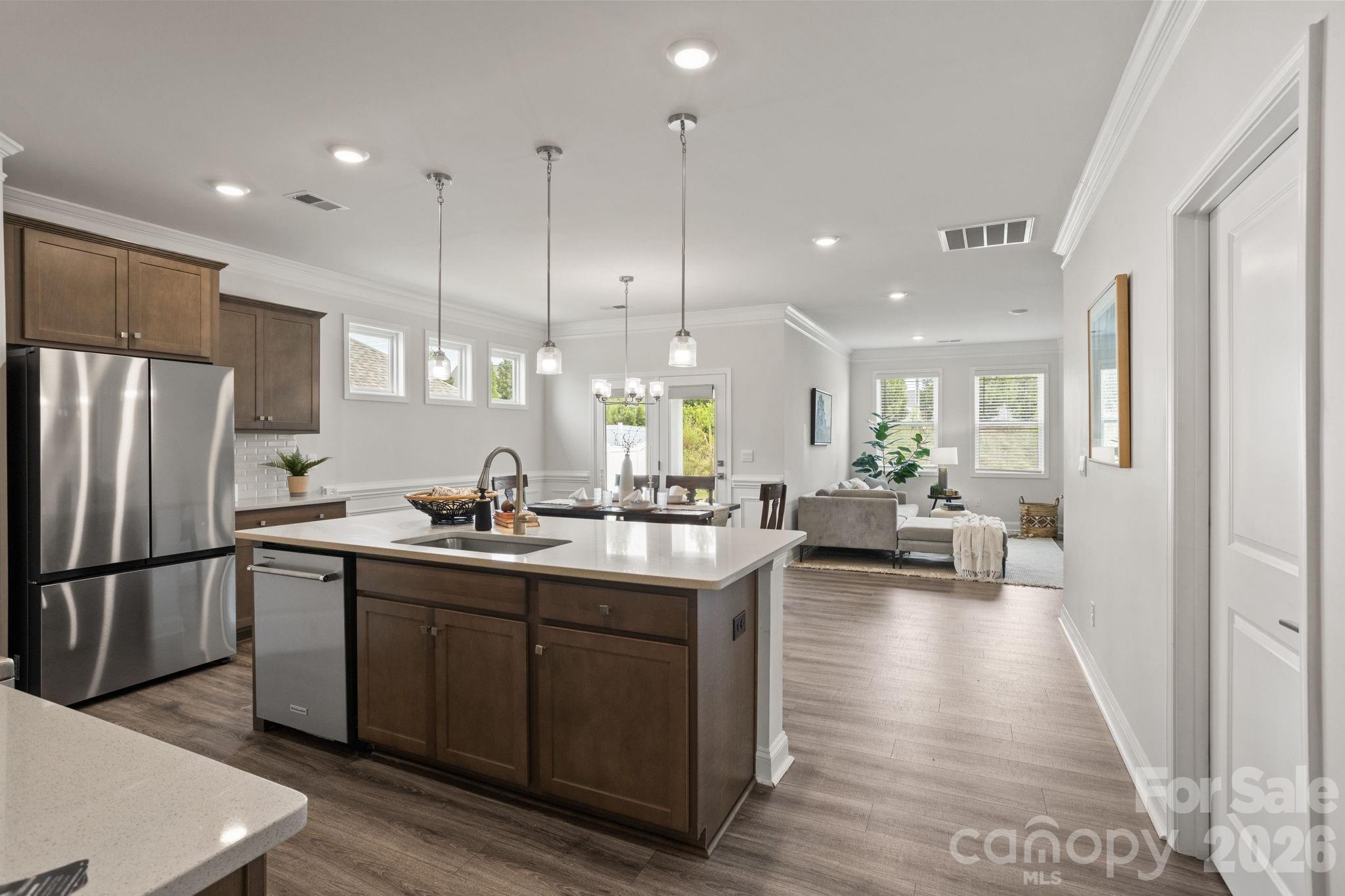 1723 Wabash Place — Boiling Springs