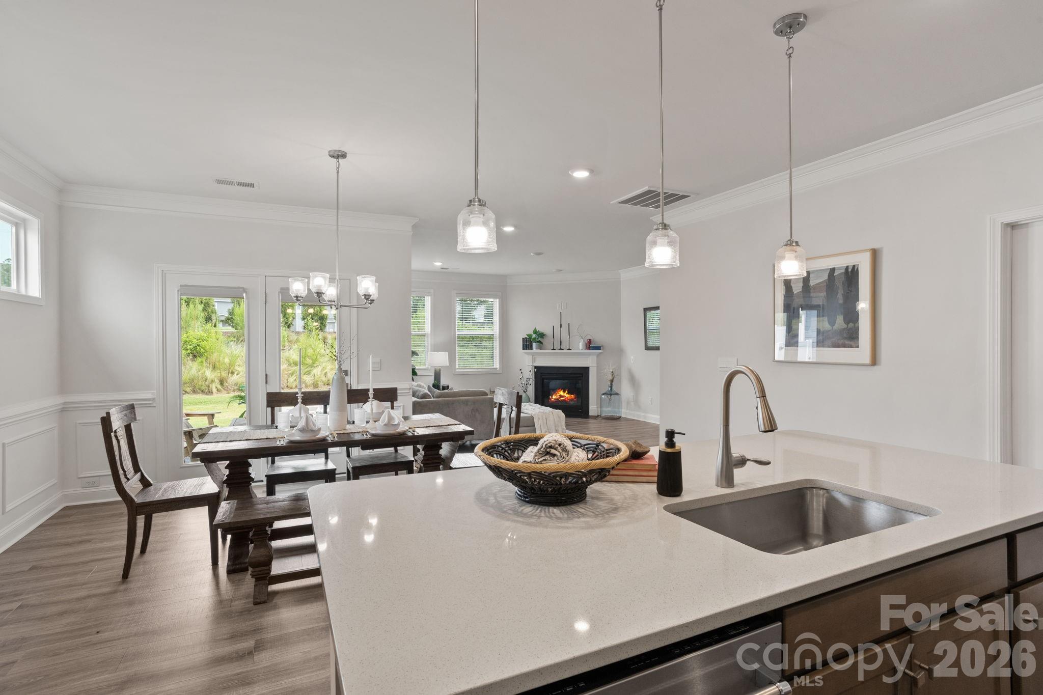 1723 Wabash Place — Boiling Springs