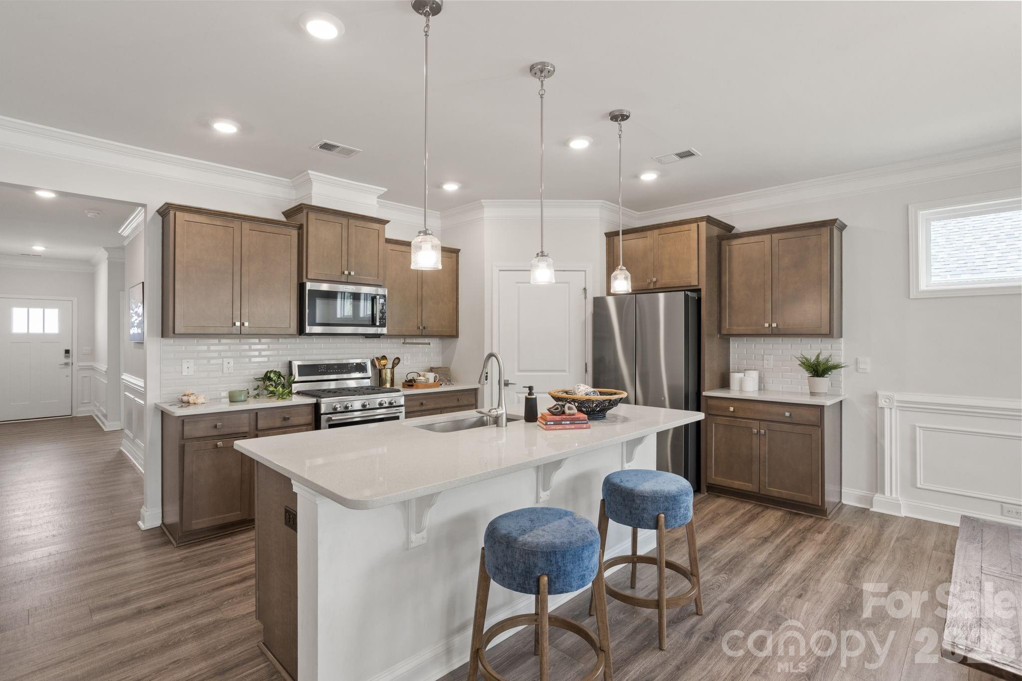 1723 Wabash Place — Boiling Springs