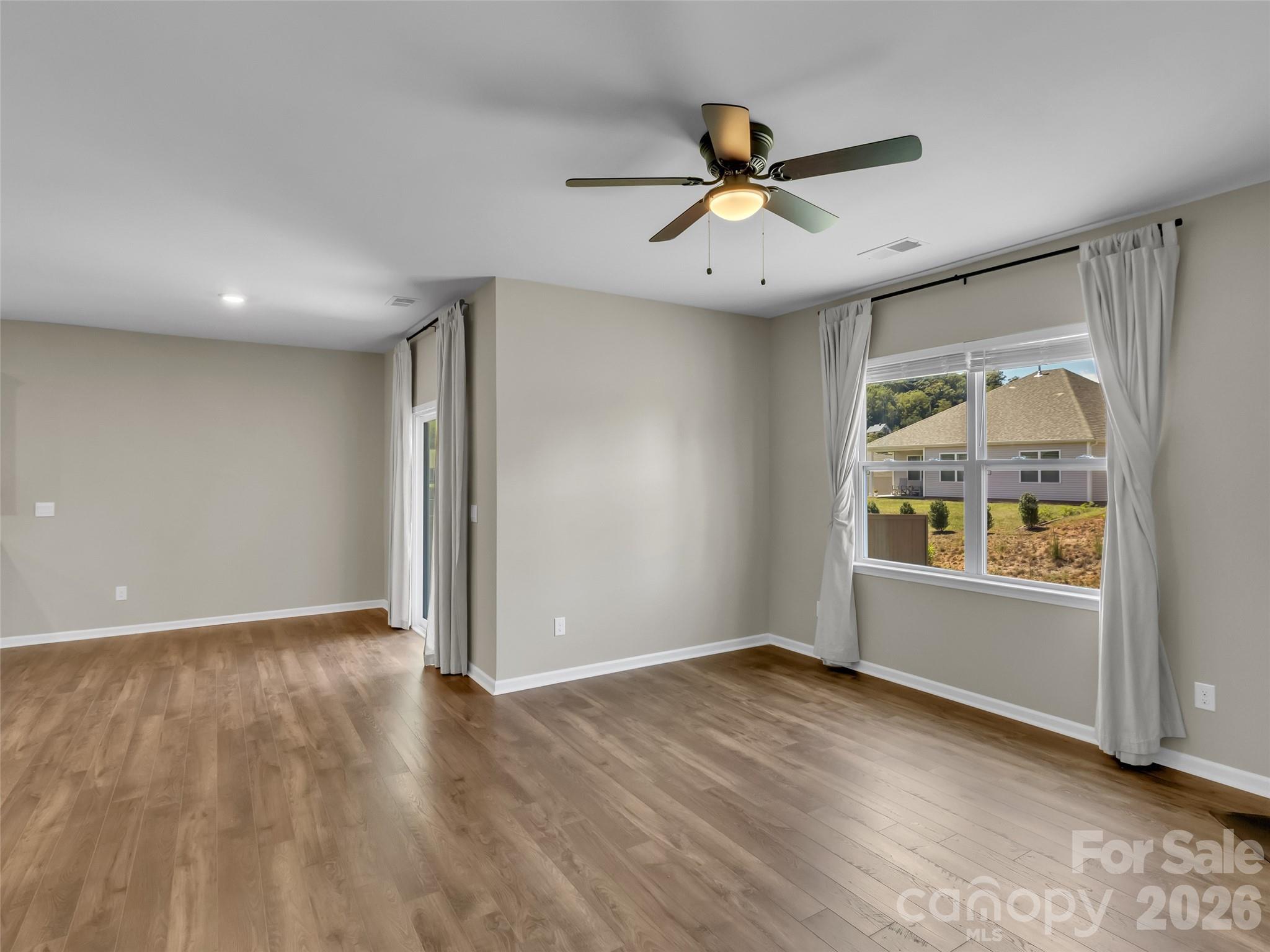 61 Woodvale Drive — Waynesville