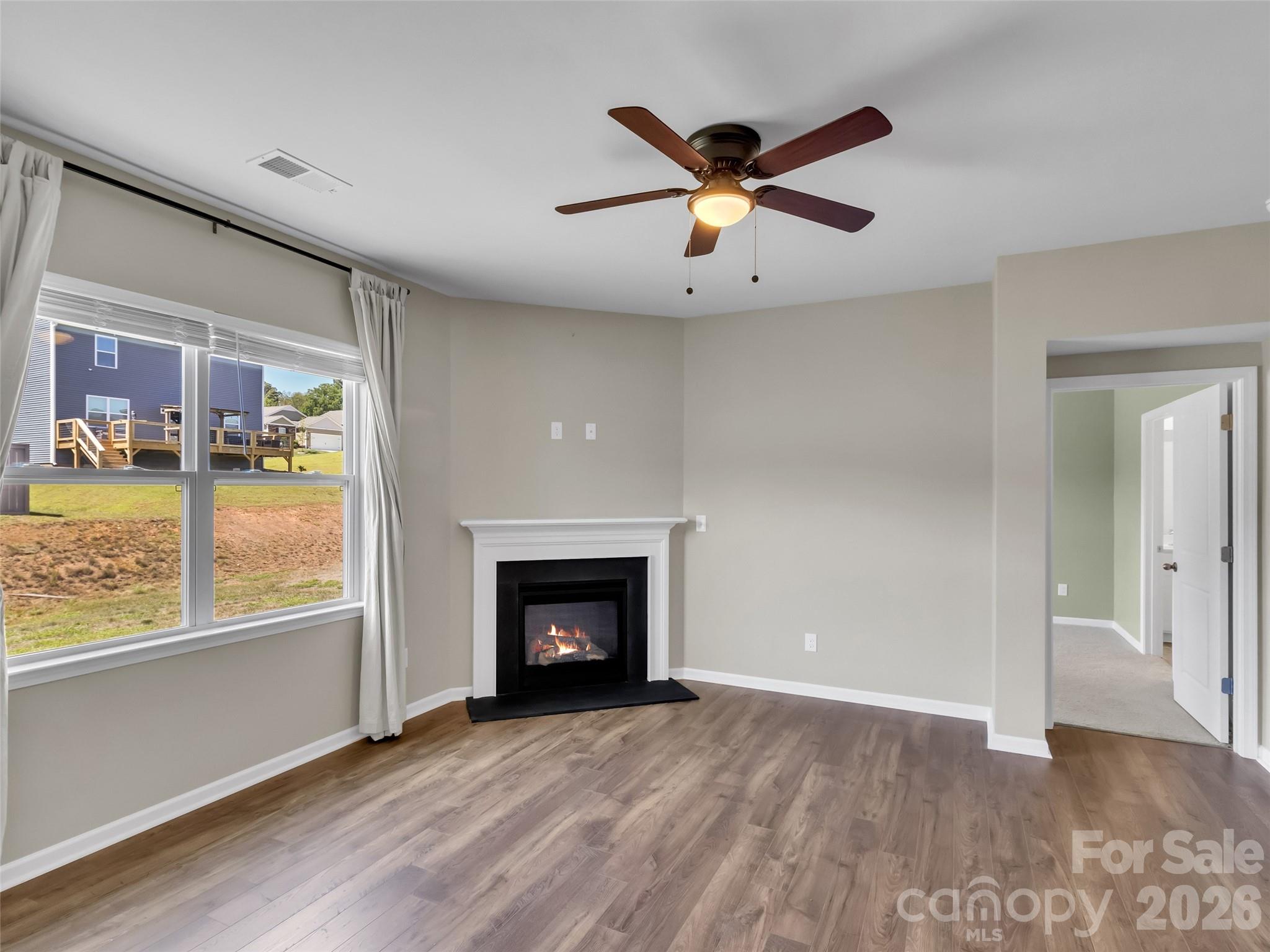 61 Woodvale Drive — Waynesville