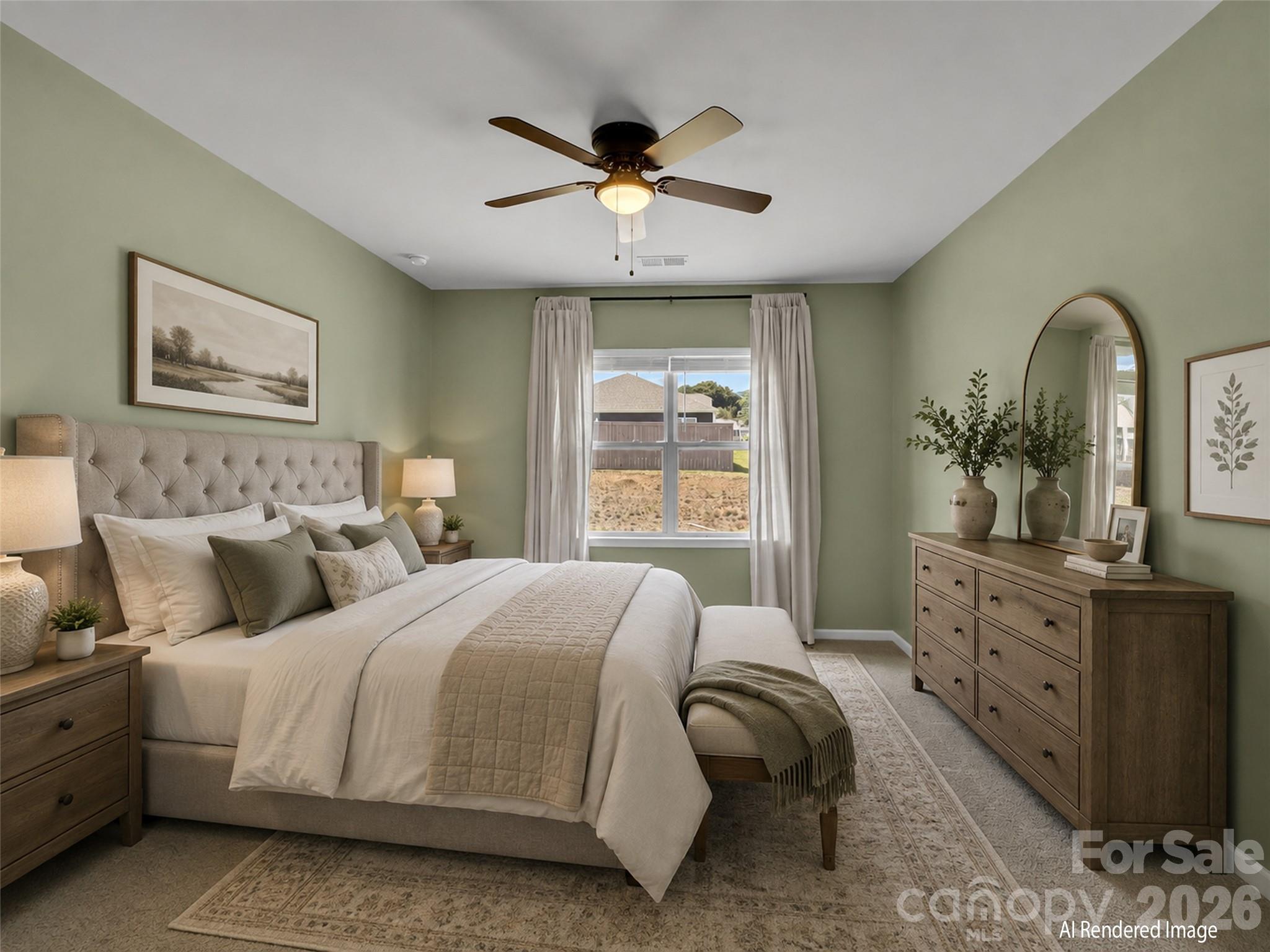 61 Woodvale Drive — Waynesville
