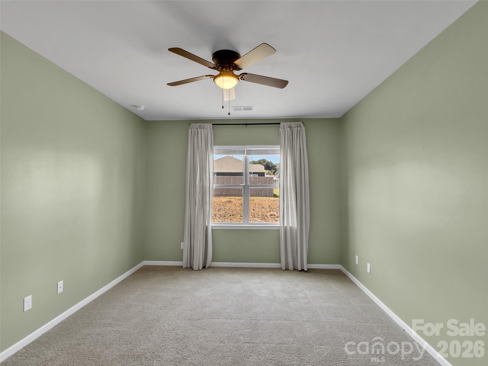 61 Woodvale Drive — Waynesville