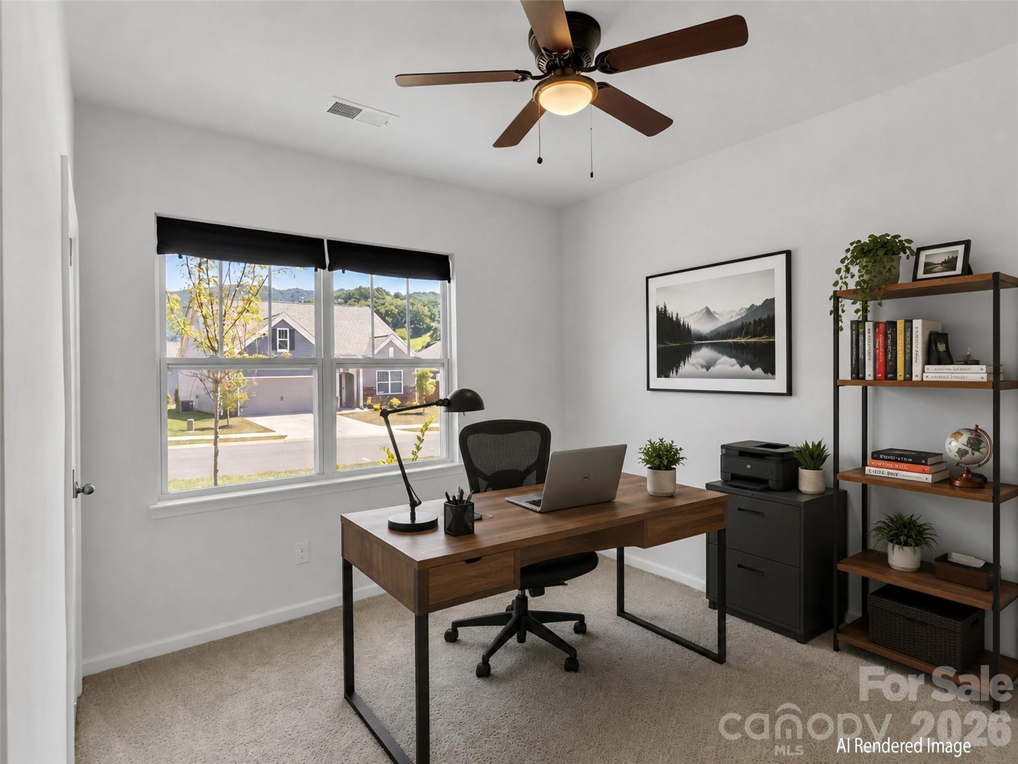 61 Woodvale Drive — Waynesville