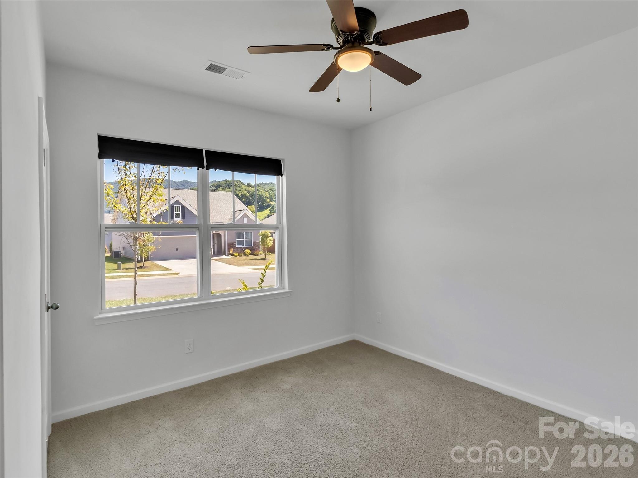 61 Woodvale Drive — Waynesville