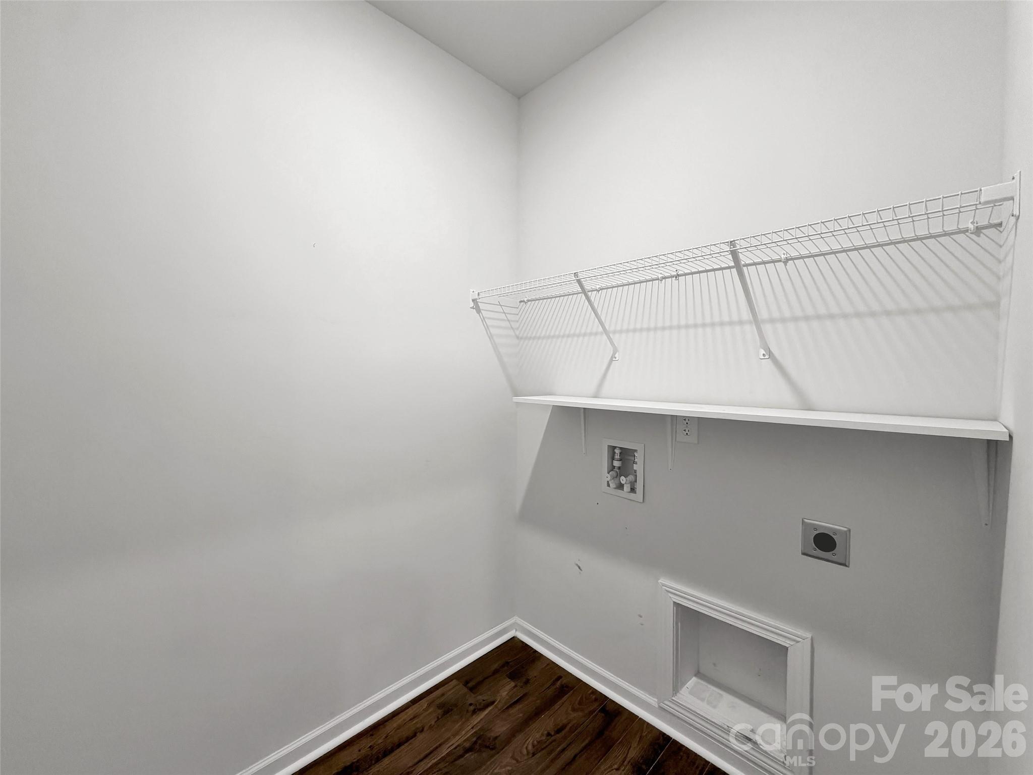 61 Woodvale Drive — Waynesville