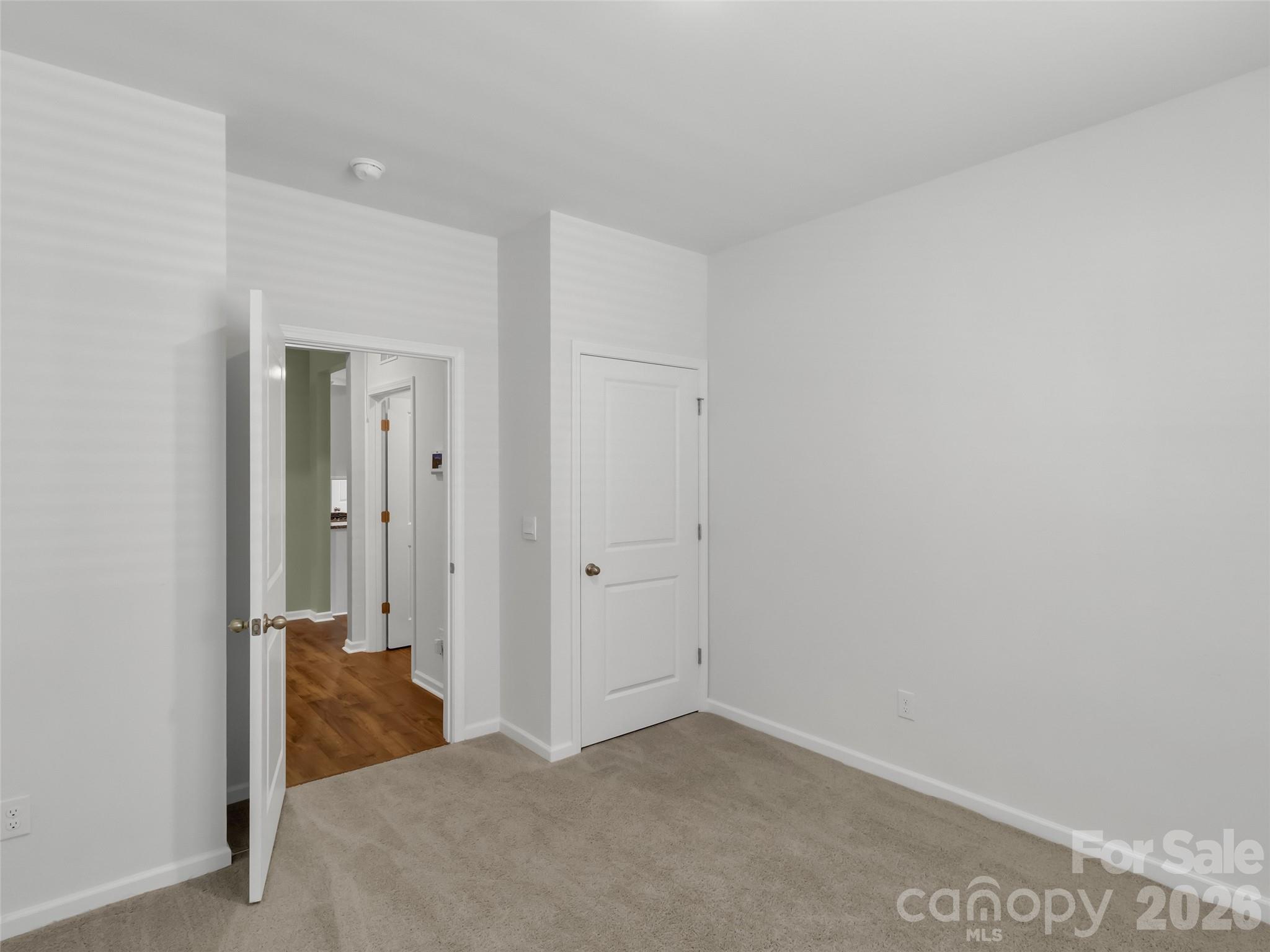 61 Woodvale Drive — Waynesville