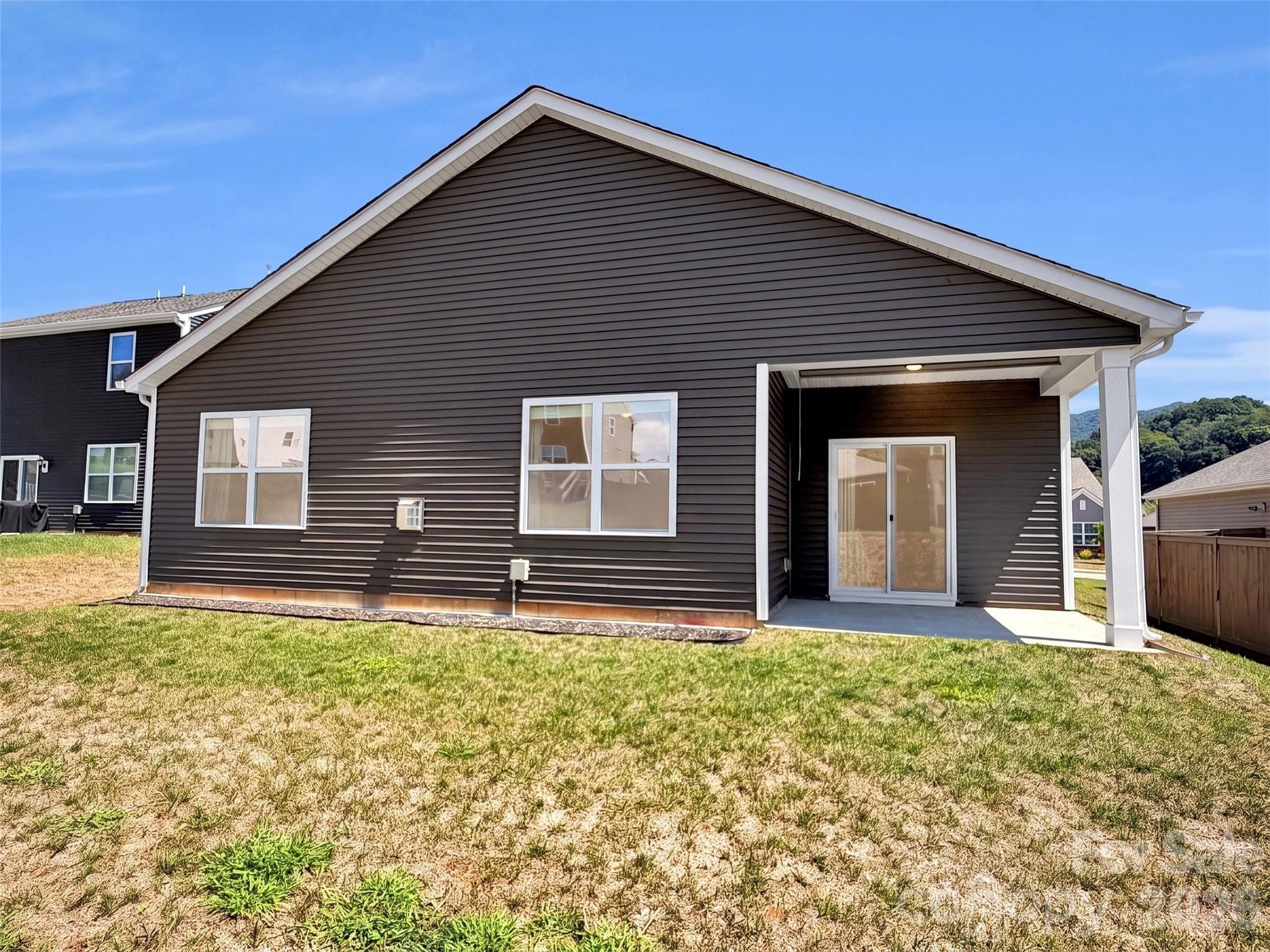 61 Woodvale Drive — Waynesville