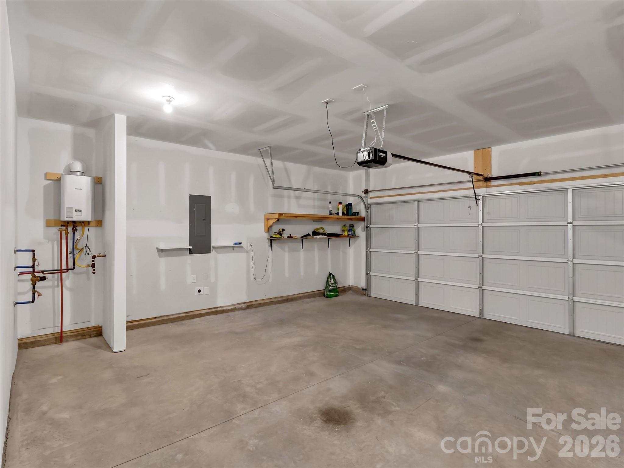 61 Woodvale Drive — Waynesville
