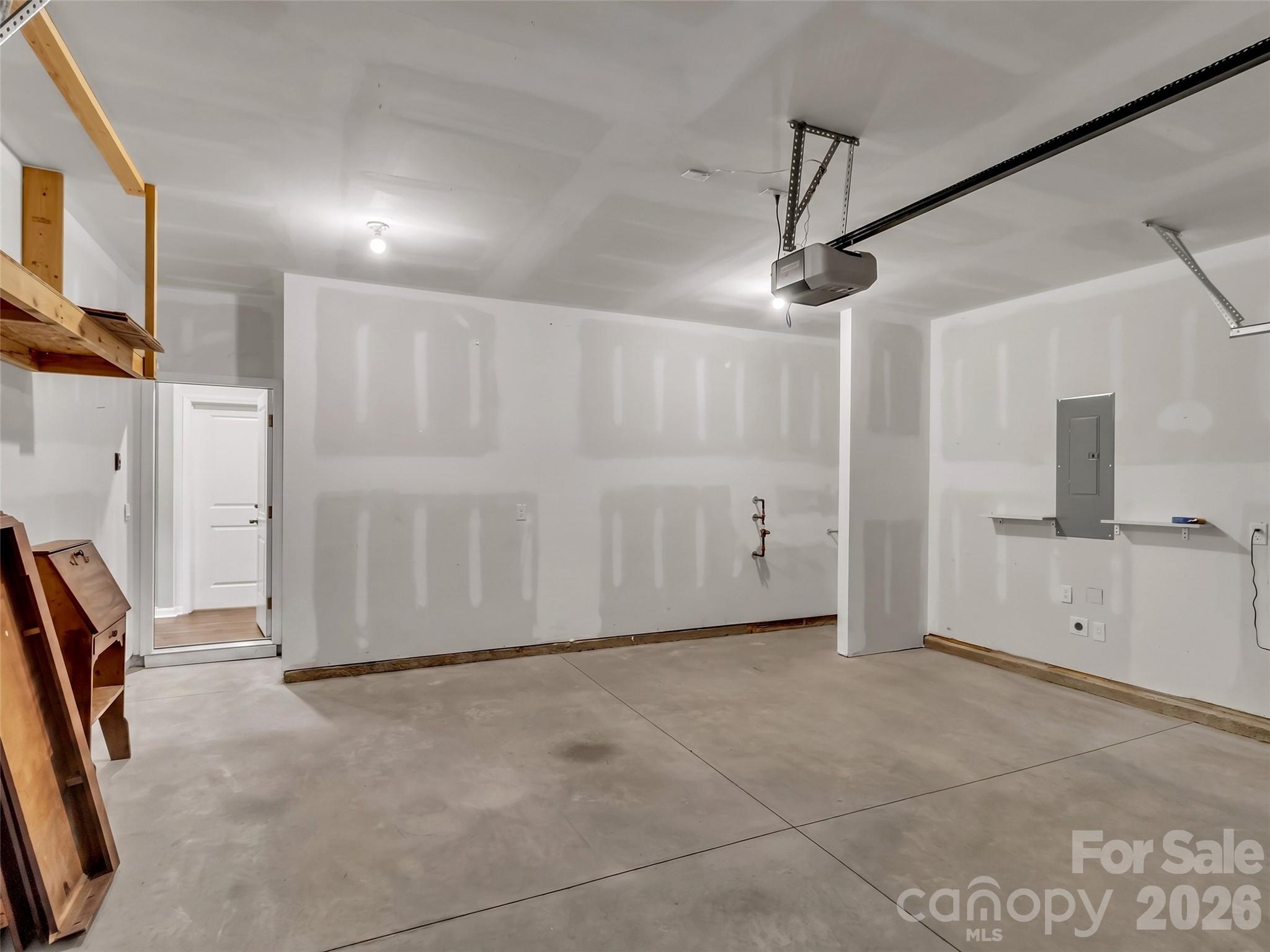 61 Woodvale Drive — Waynesville