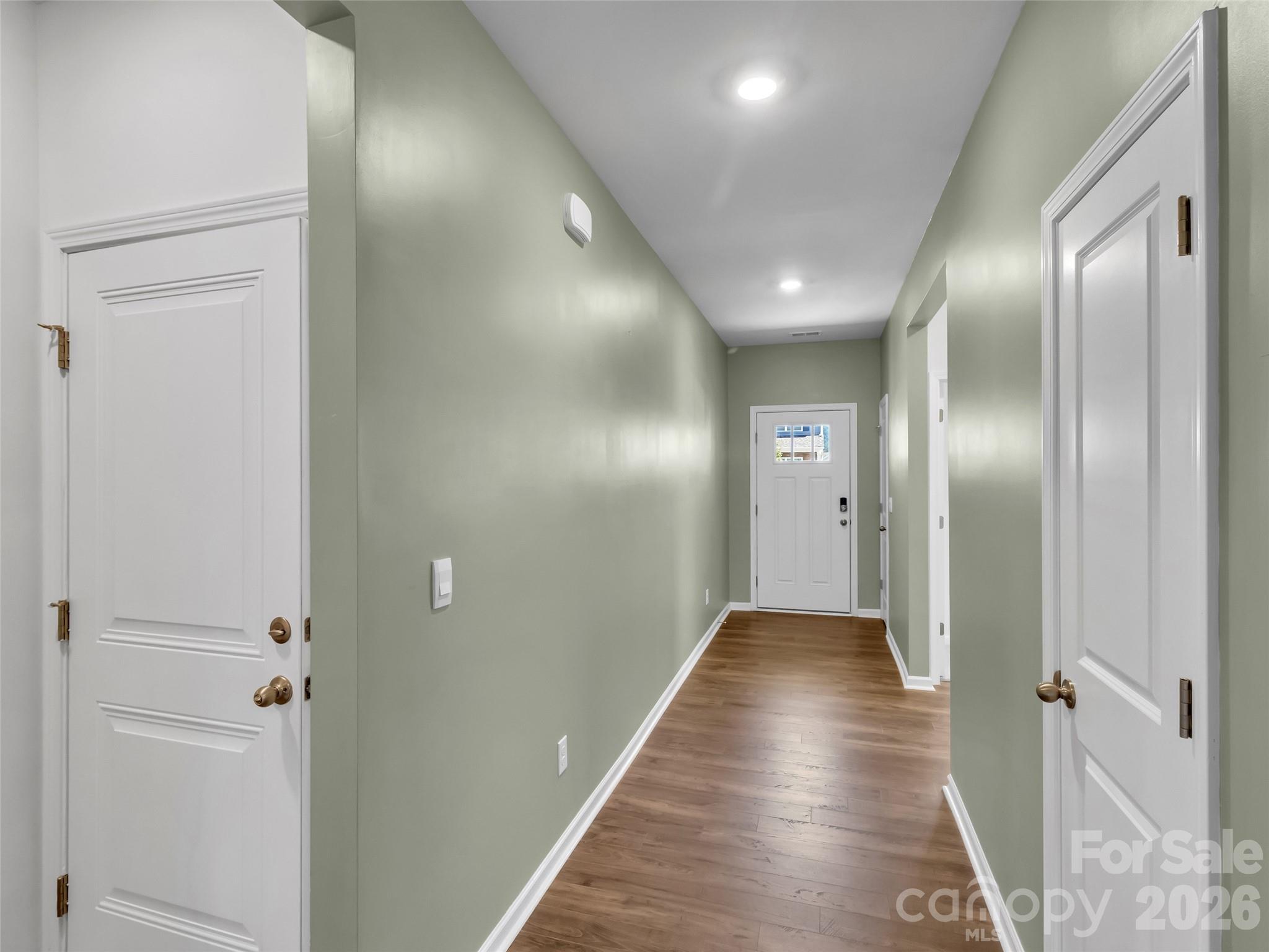 61 Woodvale Drive — Waynesville