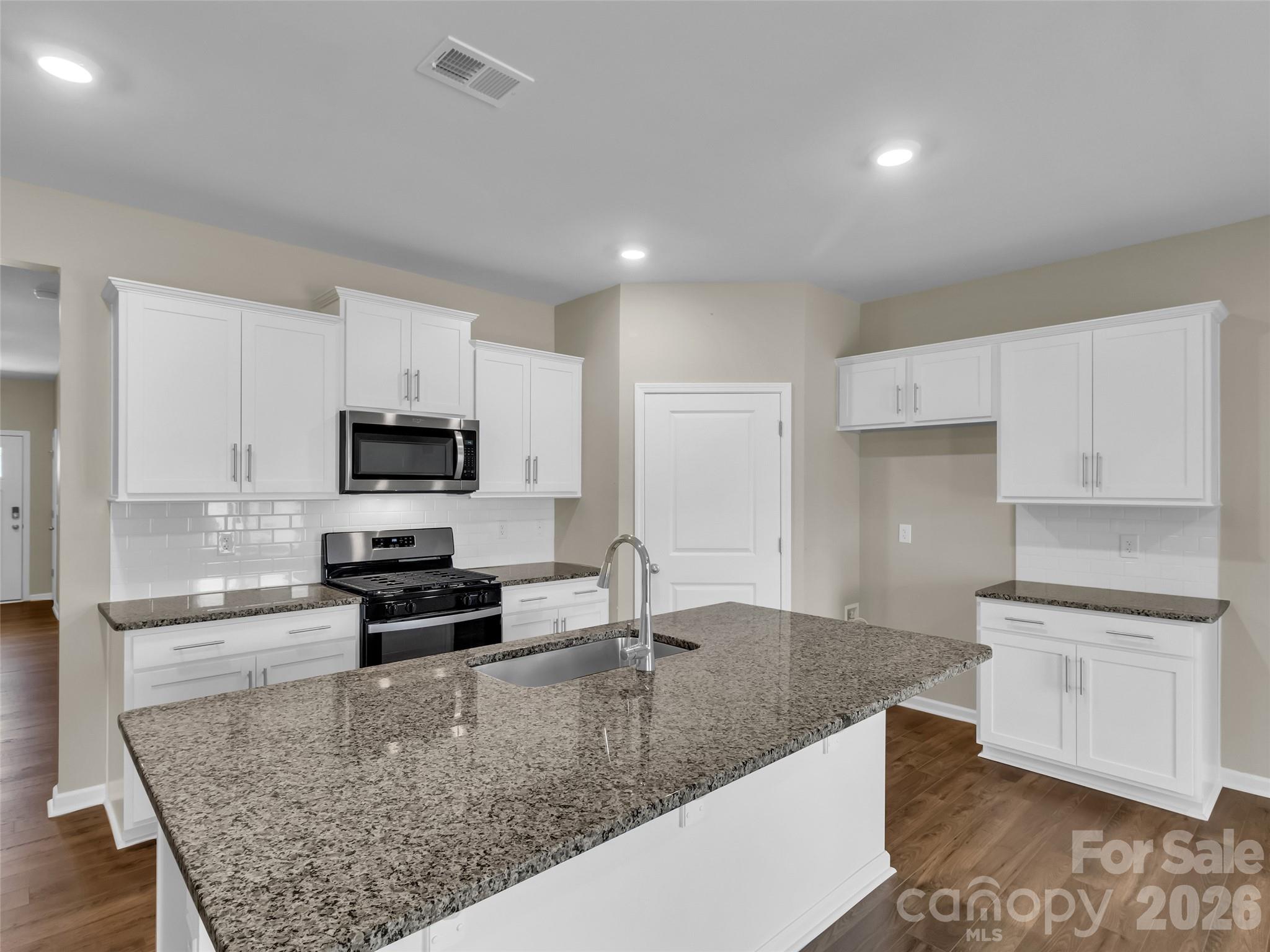 61 Woodvale Drive — Waynesville
