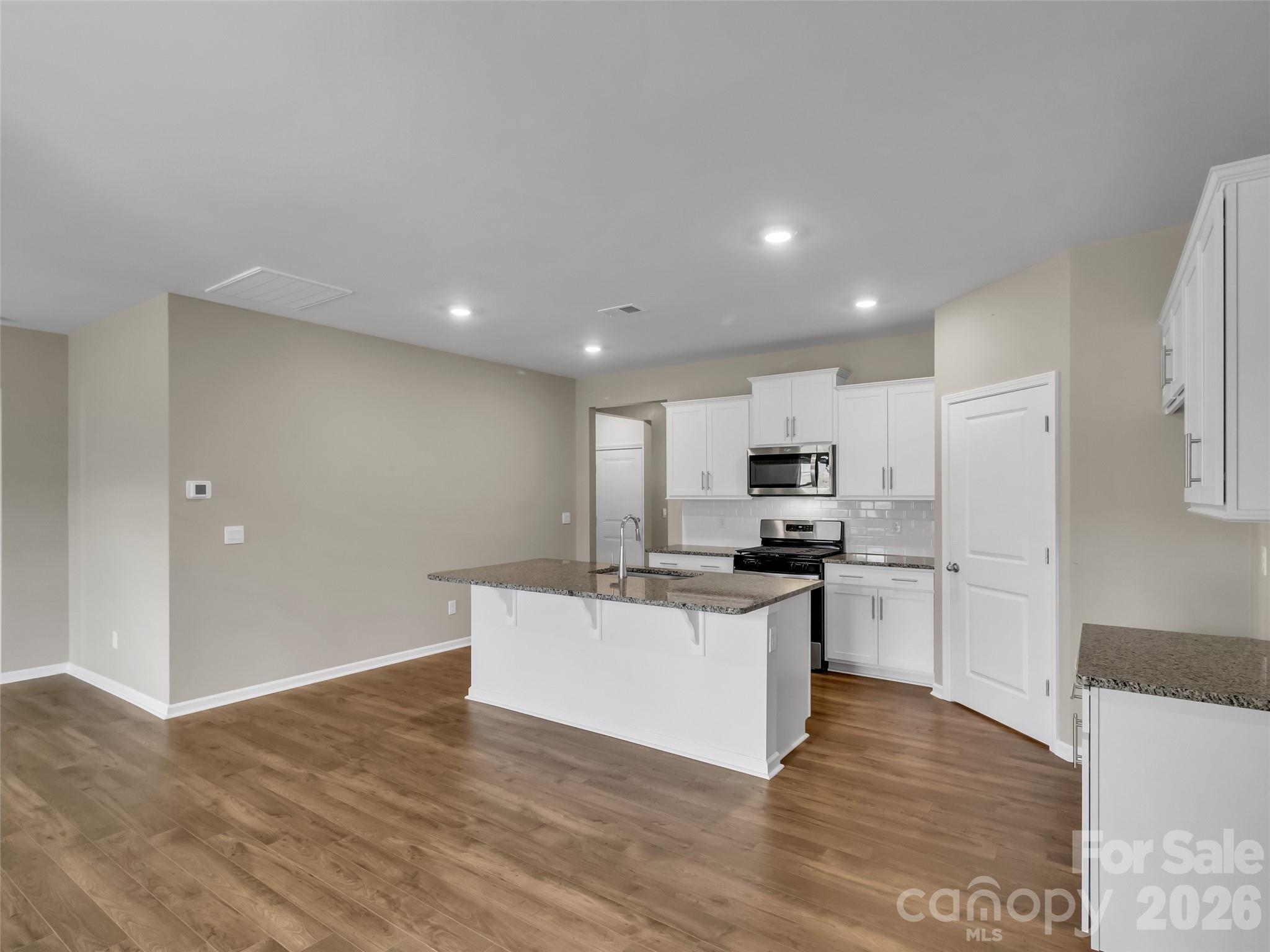 61 Woodvale Drive — Waynesville