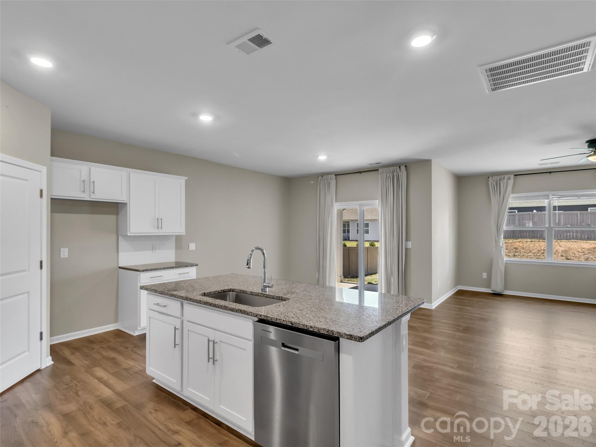 61 Woodvale Drive — Waynesville