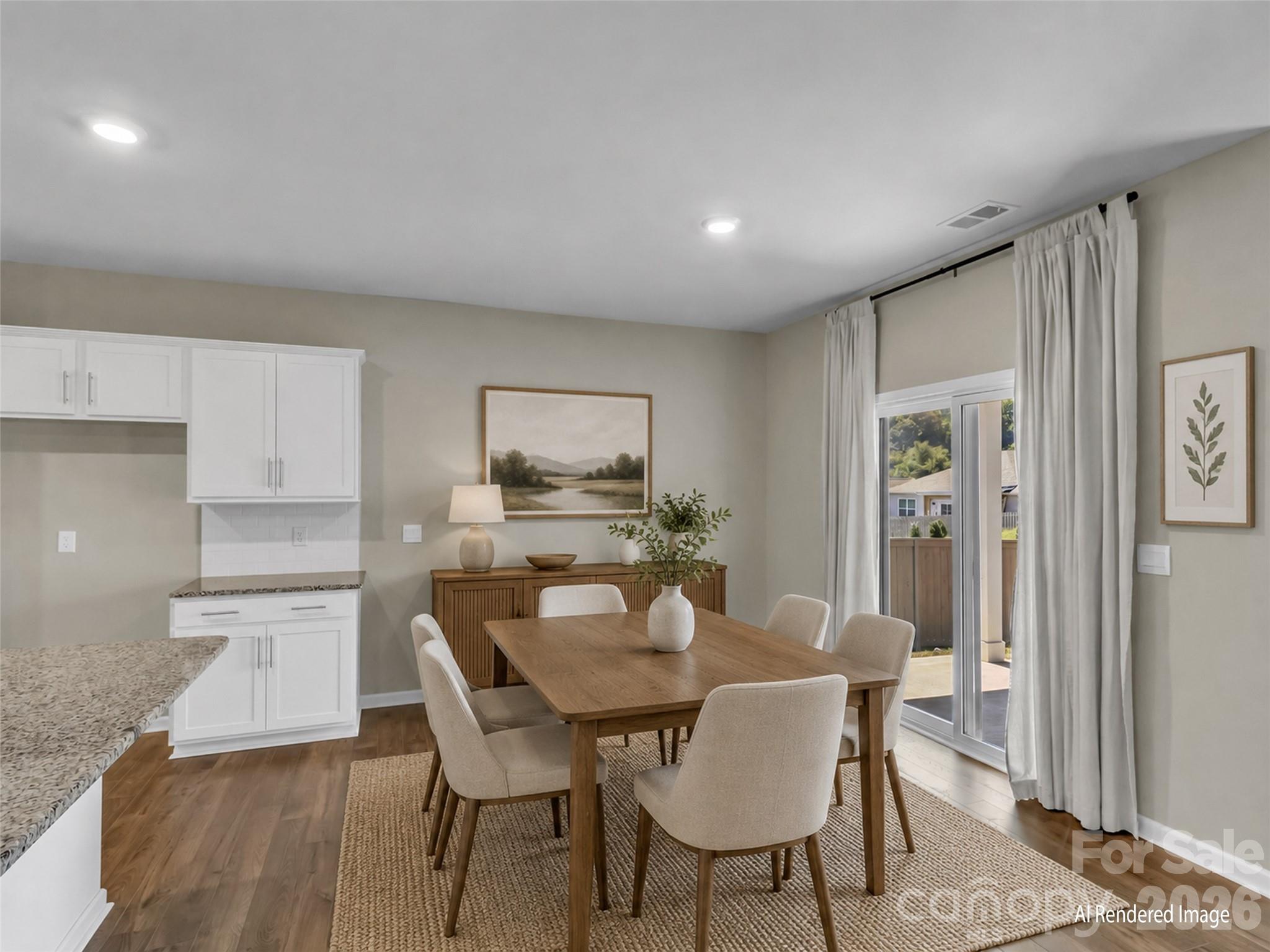 61 Woodvale Drive — Waynesville