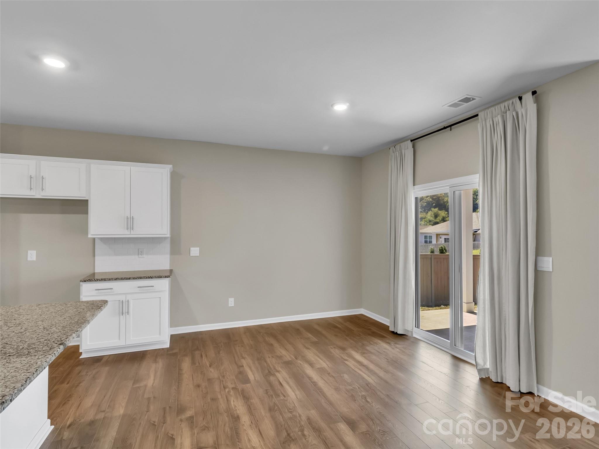 61 Woodvale Drive — Waynesville