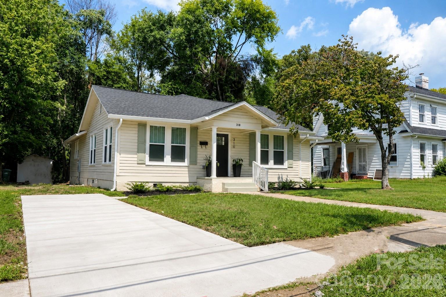 310 Elm Street — Lancaster