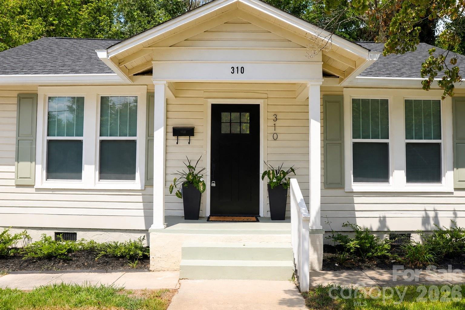 310 Elm Street — Lancaster