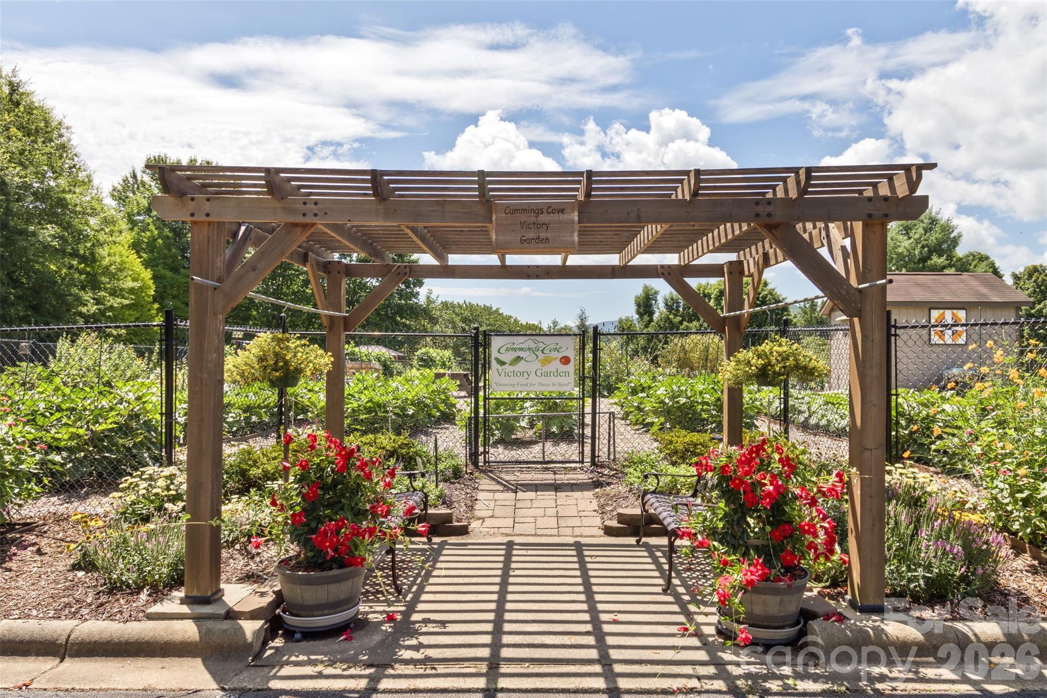 Lot 2 Tomahawk Trail #2 — Hendersonville
