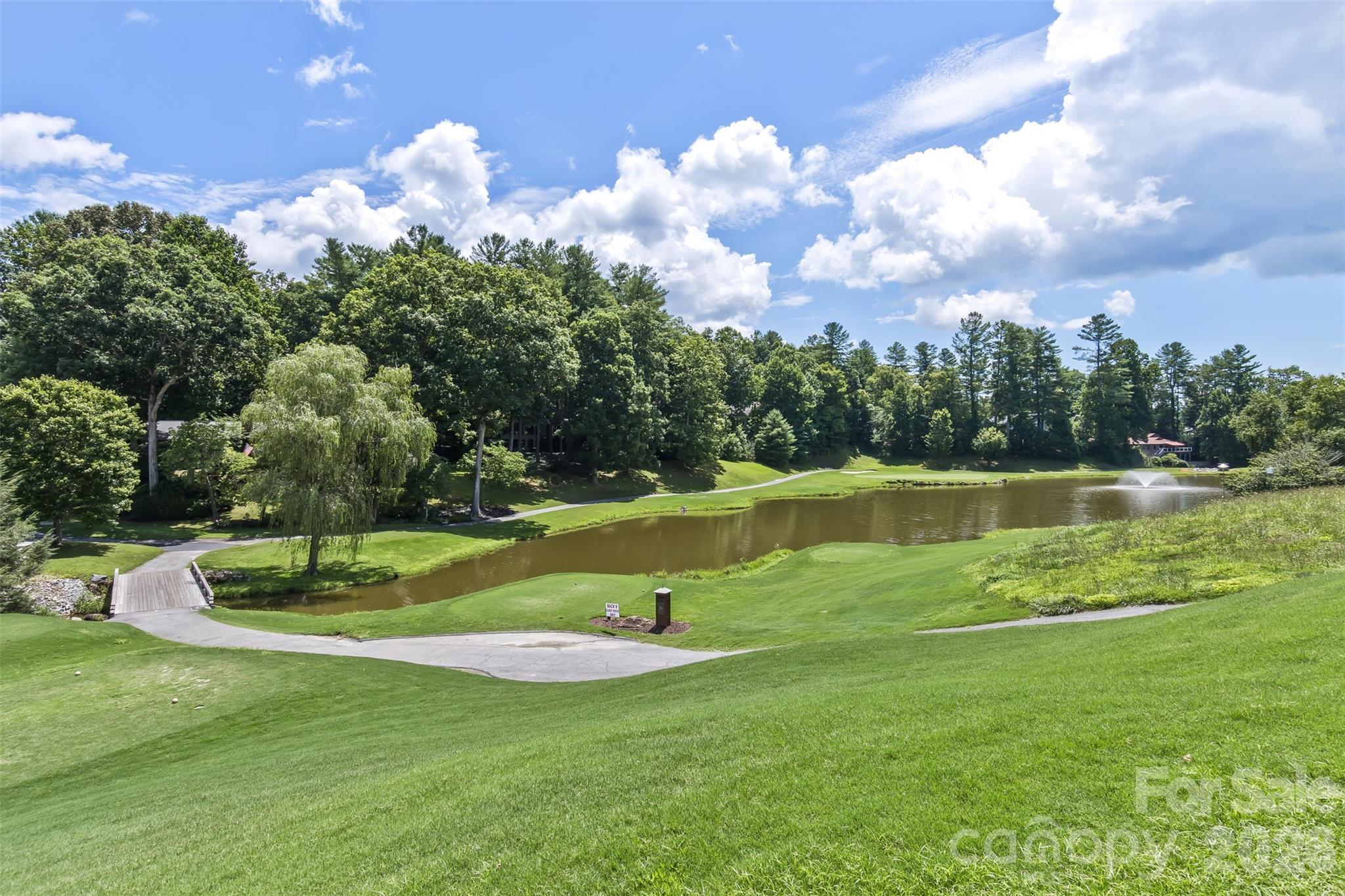 Lot 2 Tomahawk Trail #2 — Hendersonville
