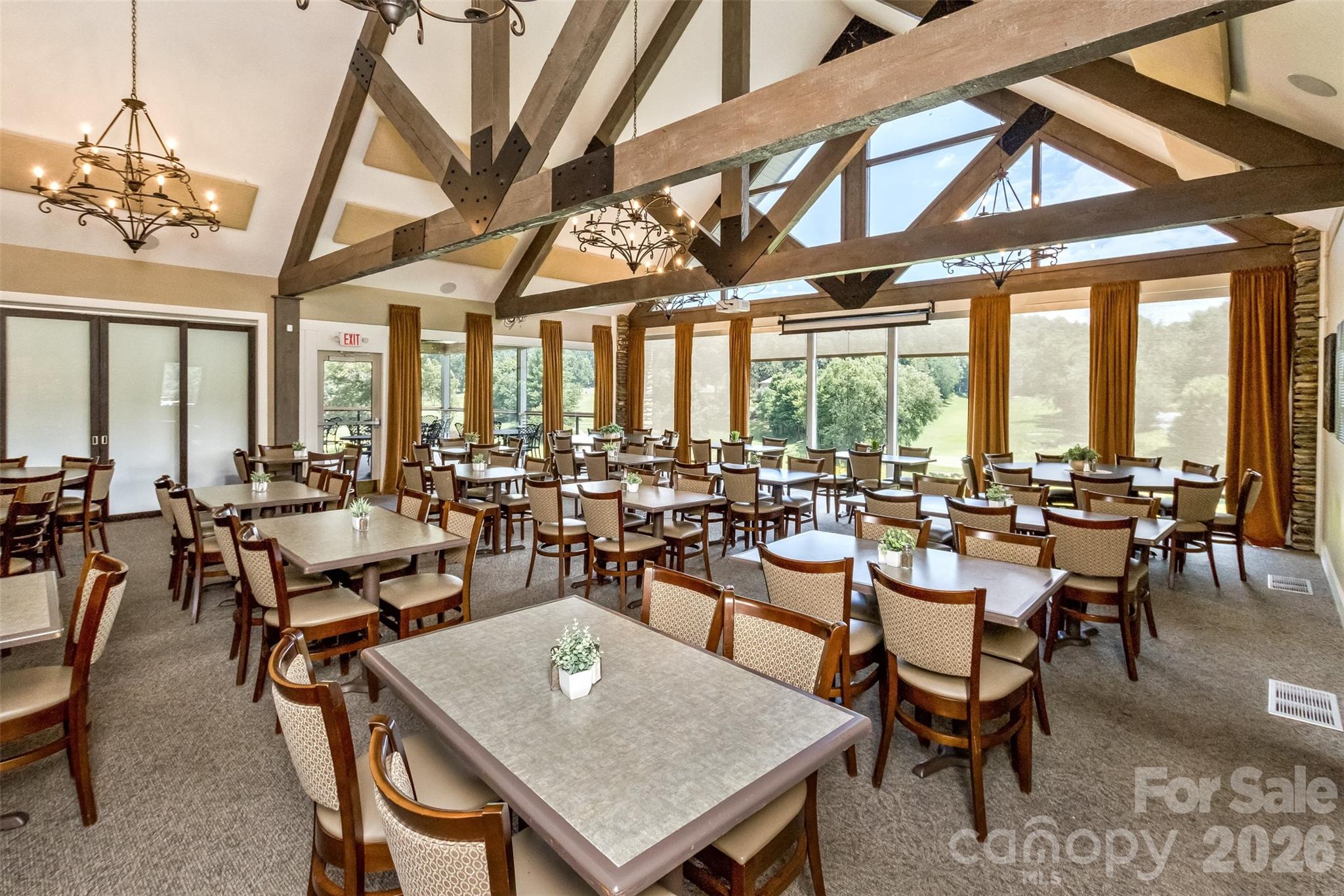 Lot 2 Tomahawk Trail #2 — Hendersonville