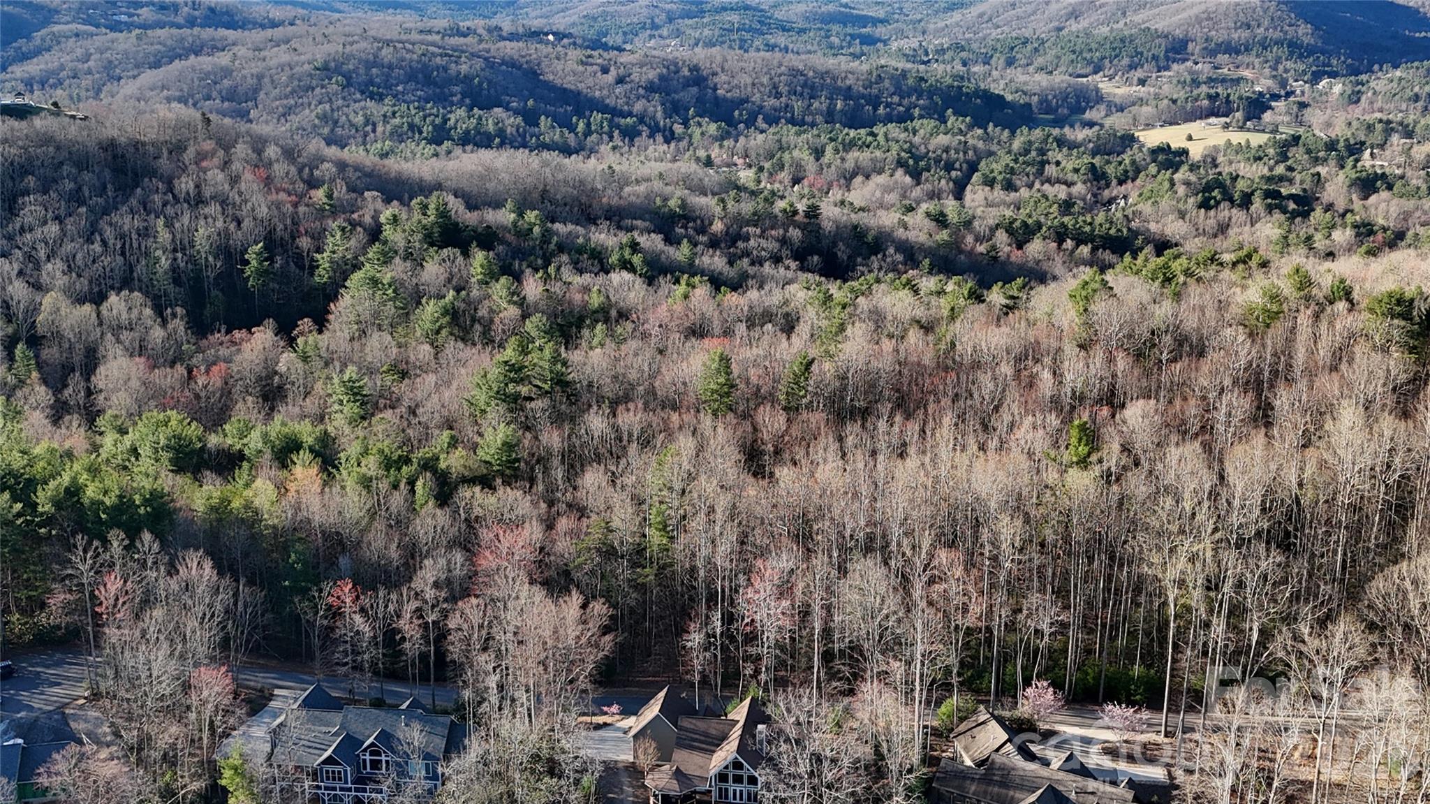 Lot 2 Tomahawk Trail #2 — Hendersonville