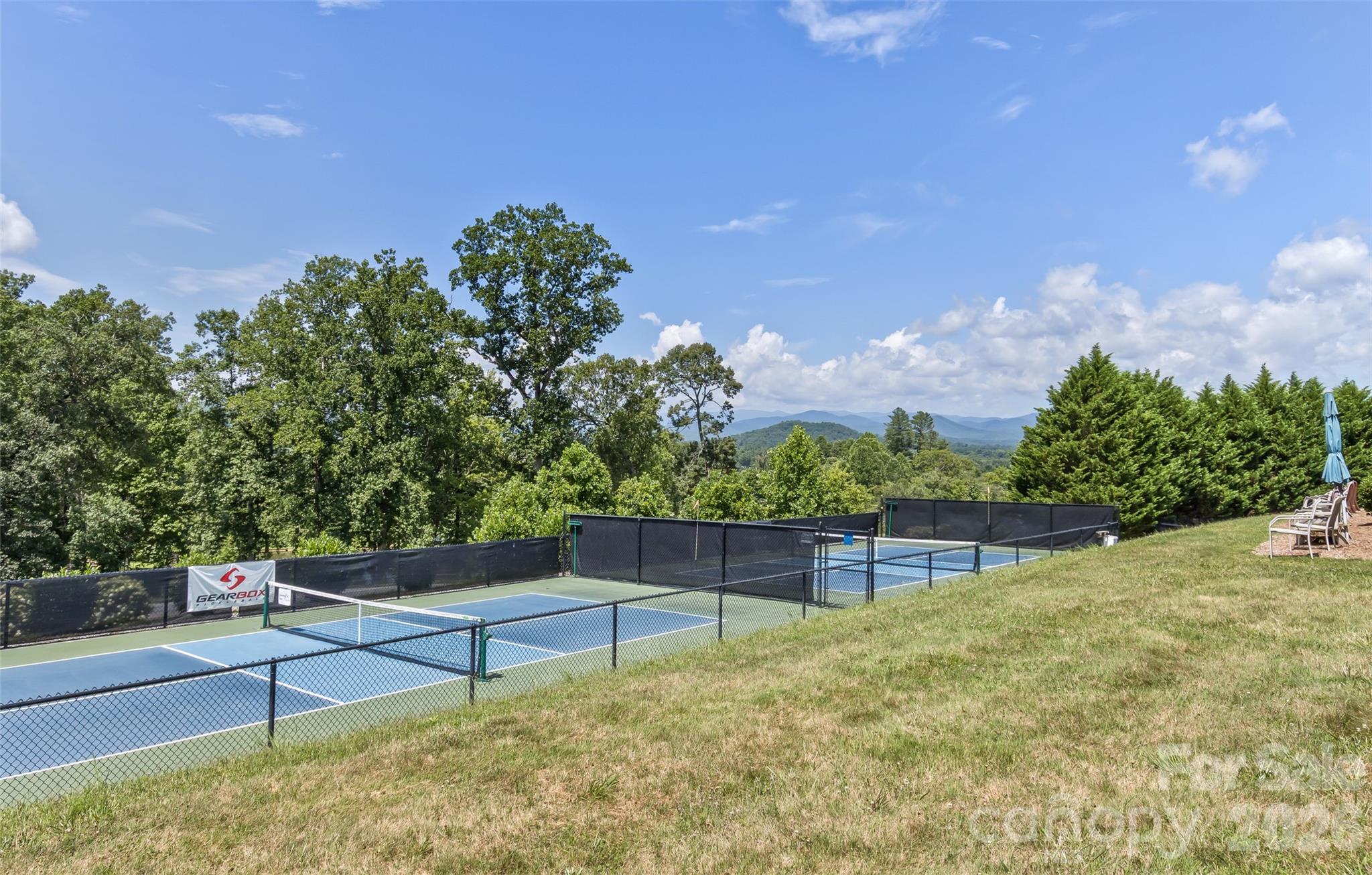 Lot 2 Tomahawk Trail #2 — Hendersonville