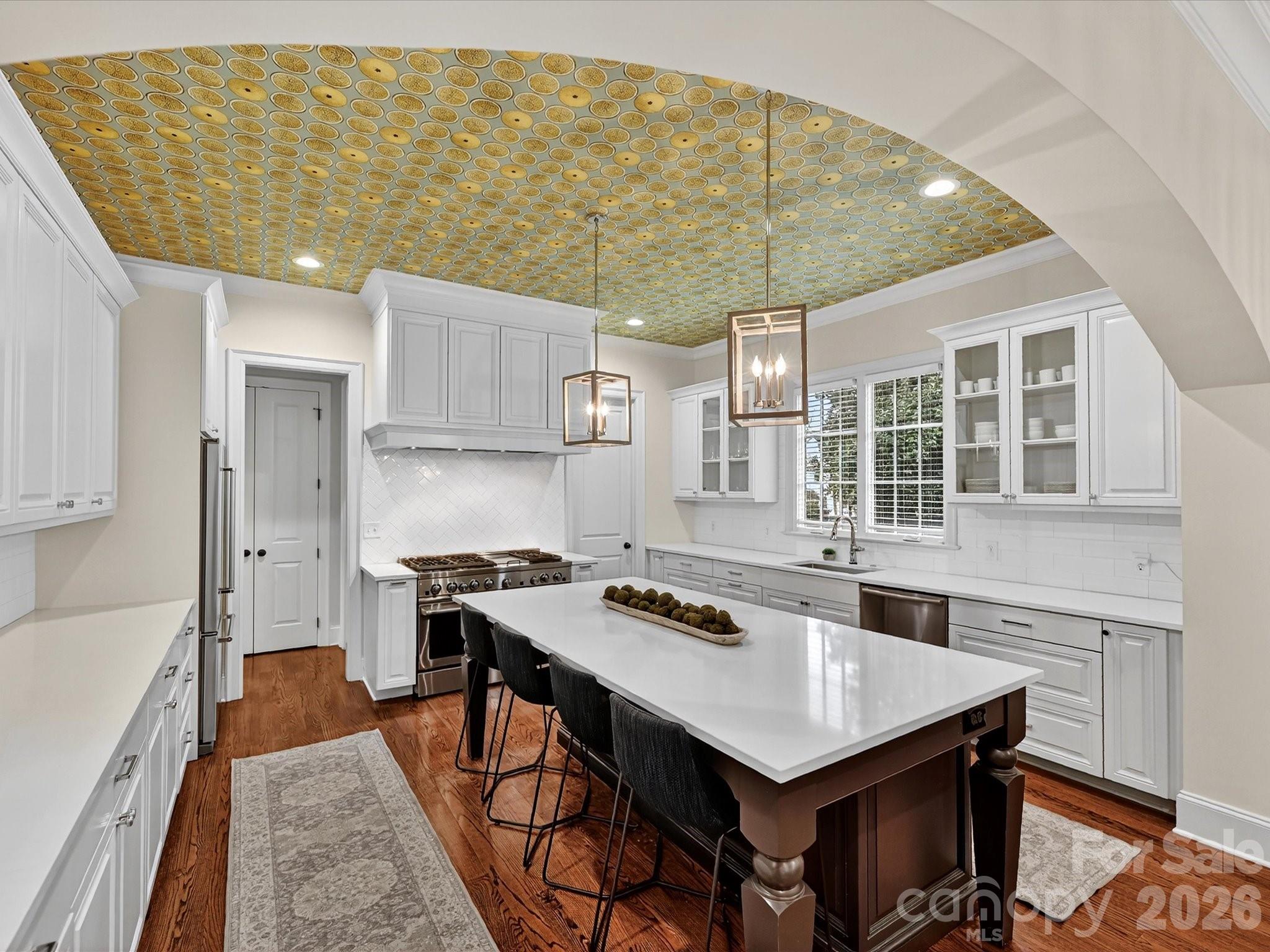 3025 Hanson Drive — Charlotte