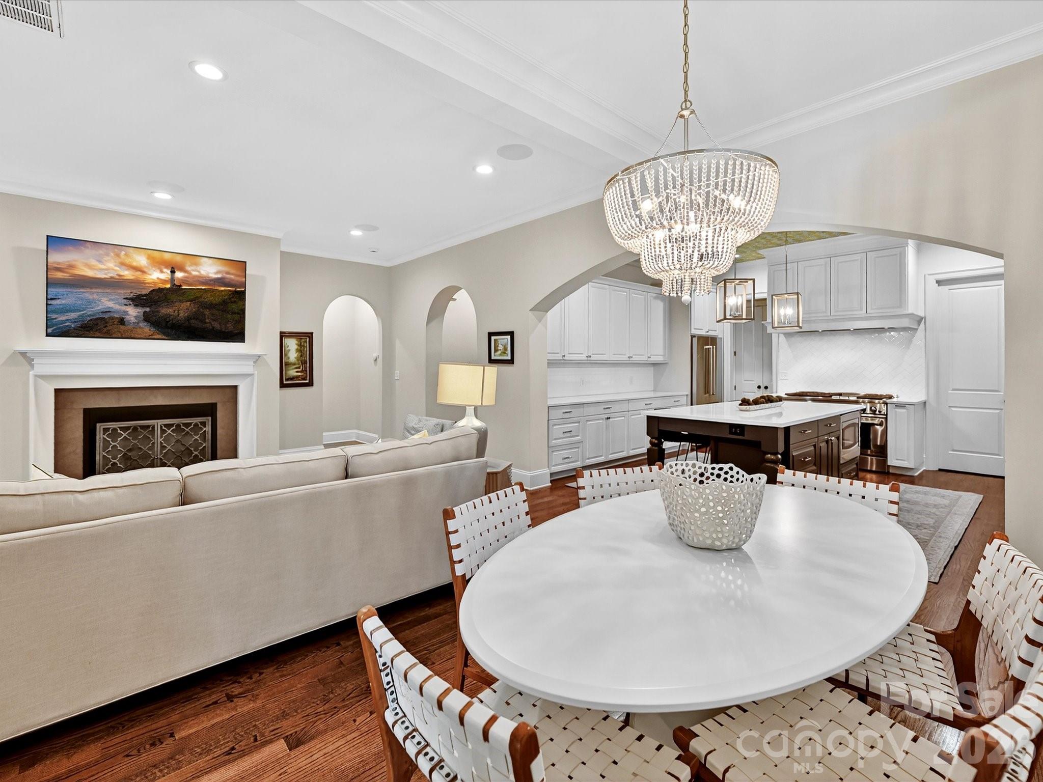 3025 Hanson Drive — Charlotte