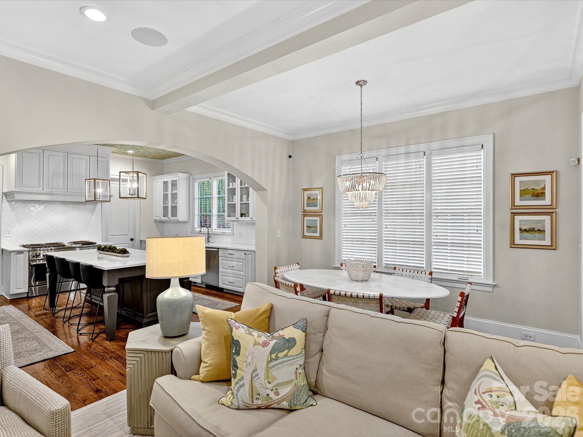 3025 Hanson Drive — Charlotte