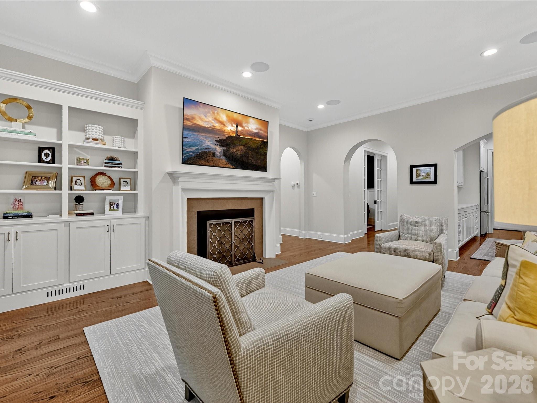 3025 Hanson Drive — Charlotte