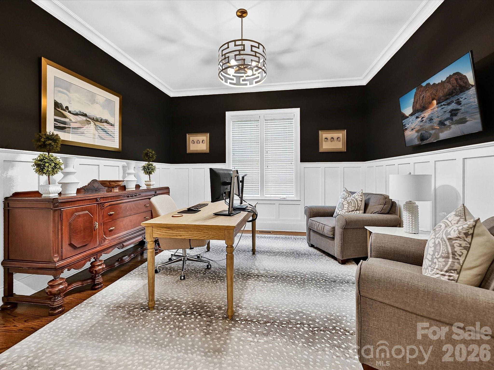 3025 Hanson Drive — Charlotte