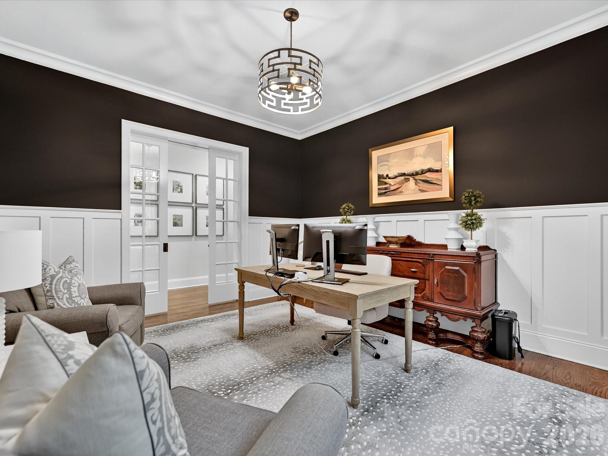3025 Hanson Drive — Charlotte