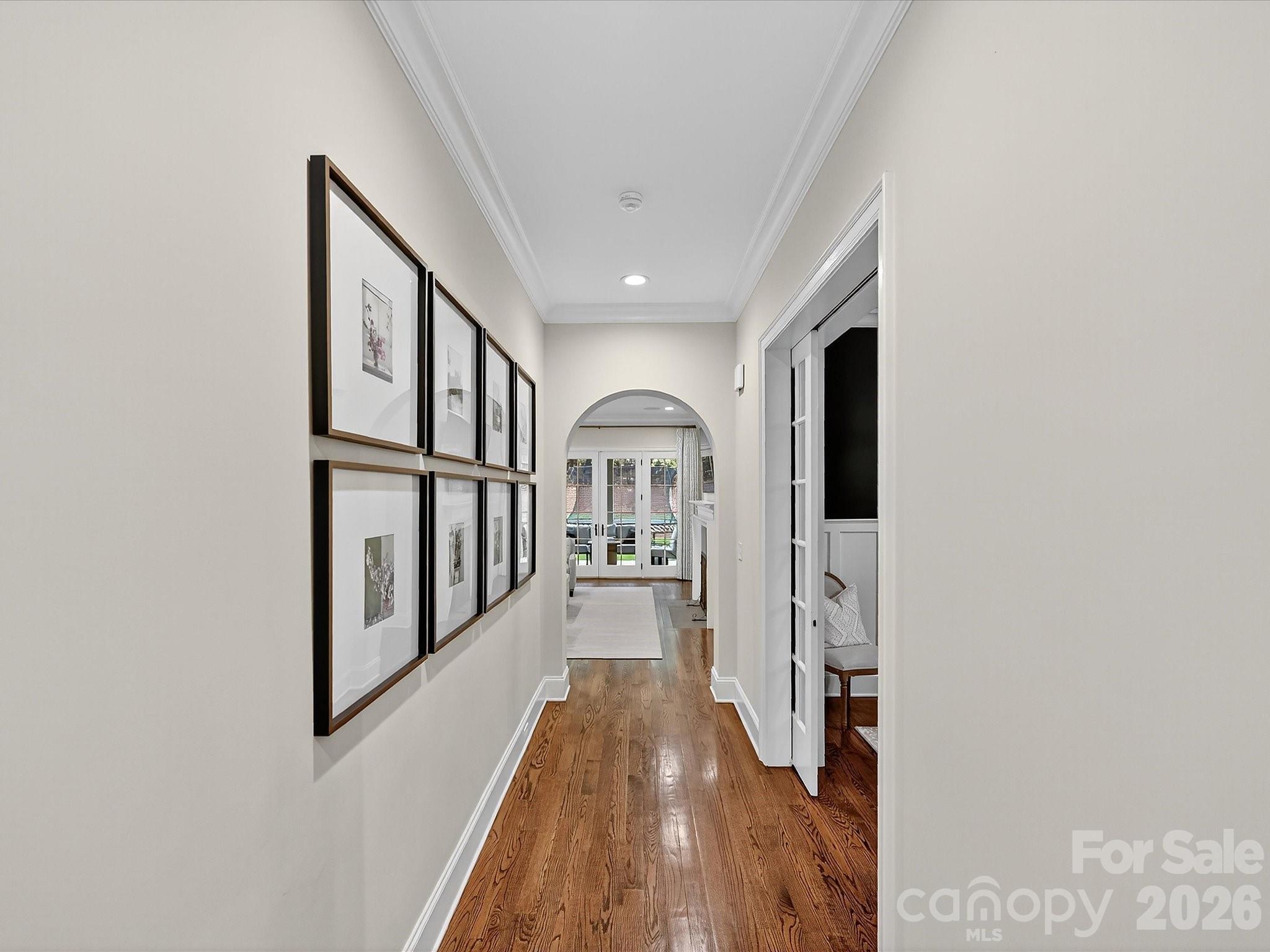 3025 Hanson Drive — Charlotte