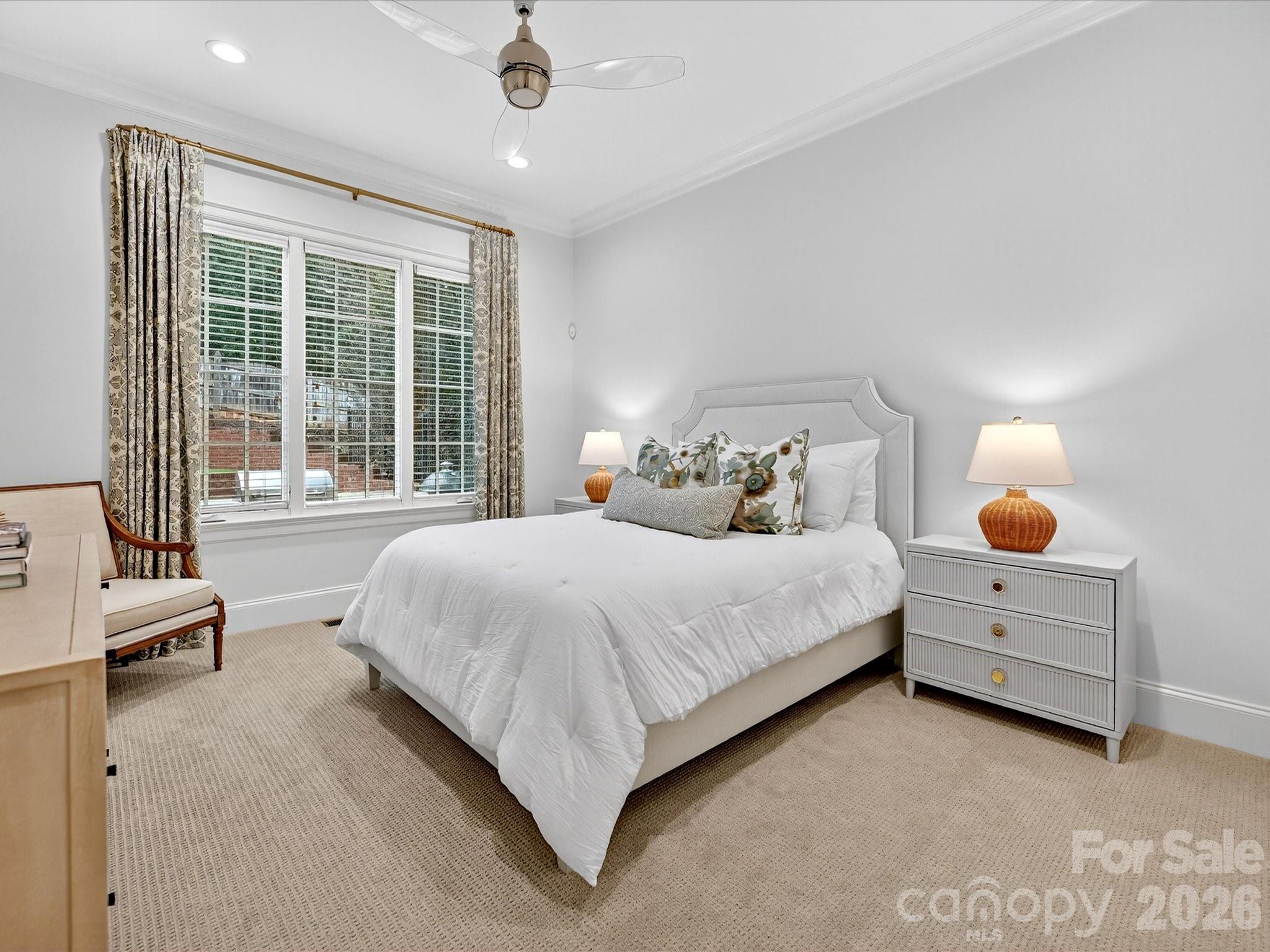 3025 Hanson Drive — Charlotte