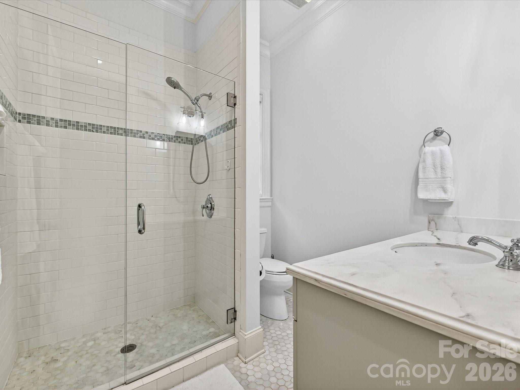 3025 Hanson Drive — Charlotte