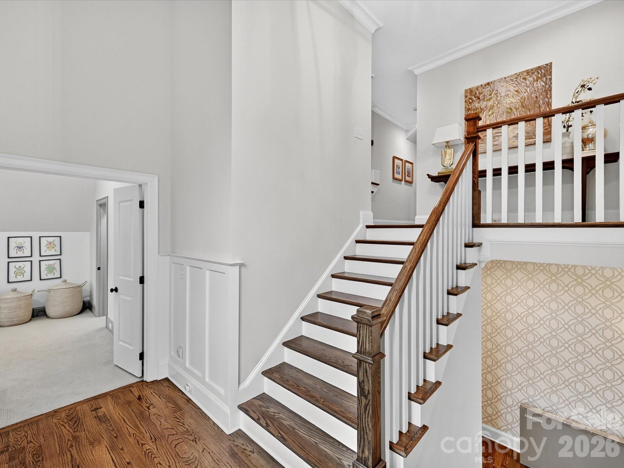 3025 Hanson Drive — Charlotte