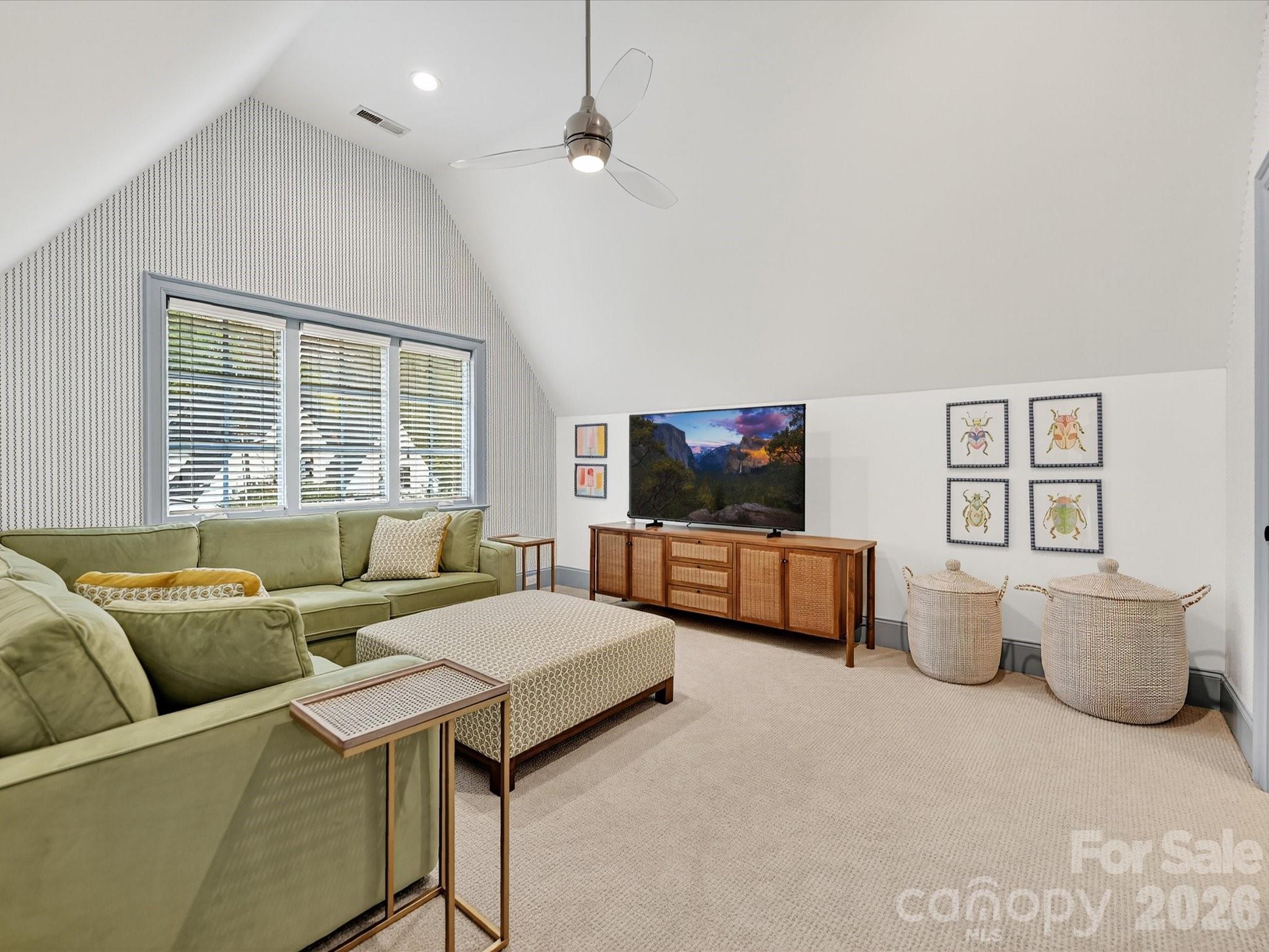 3025 Hanson Drive — Charlotte