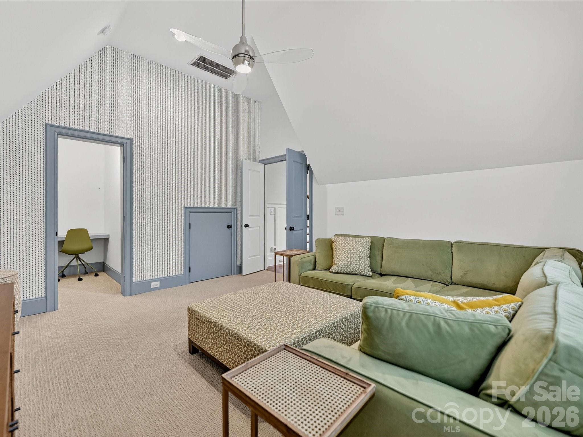 3025 Hanson Drive — Charlotte