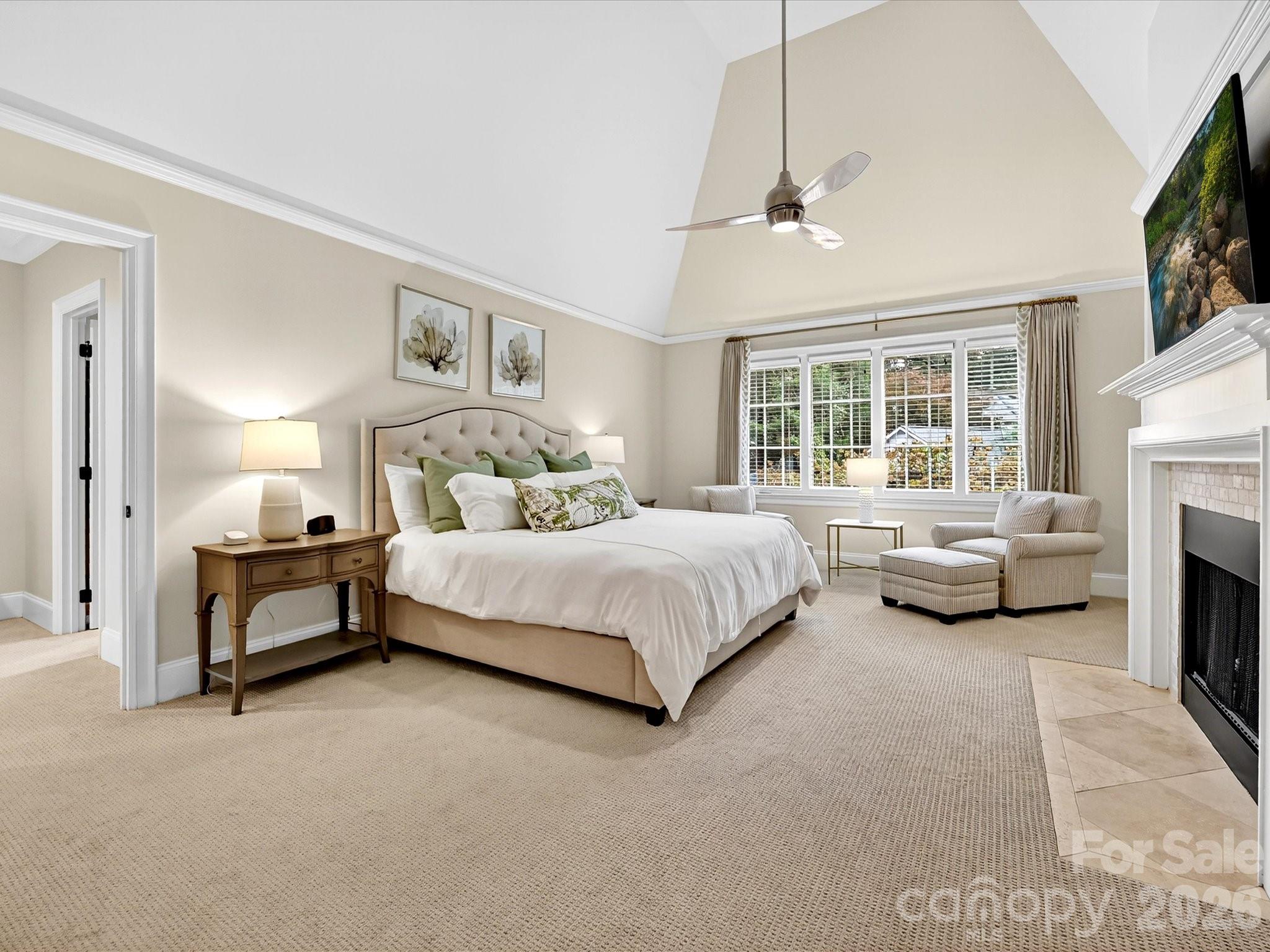 3025 Hanson Drive — Charlotte