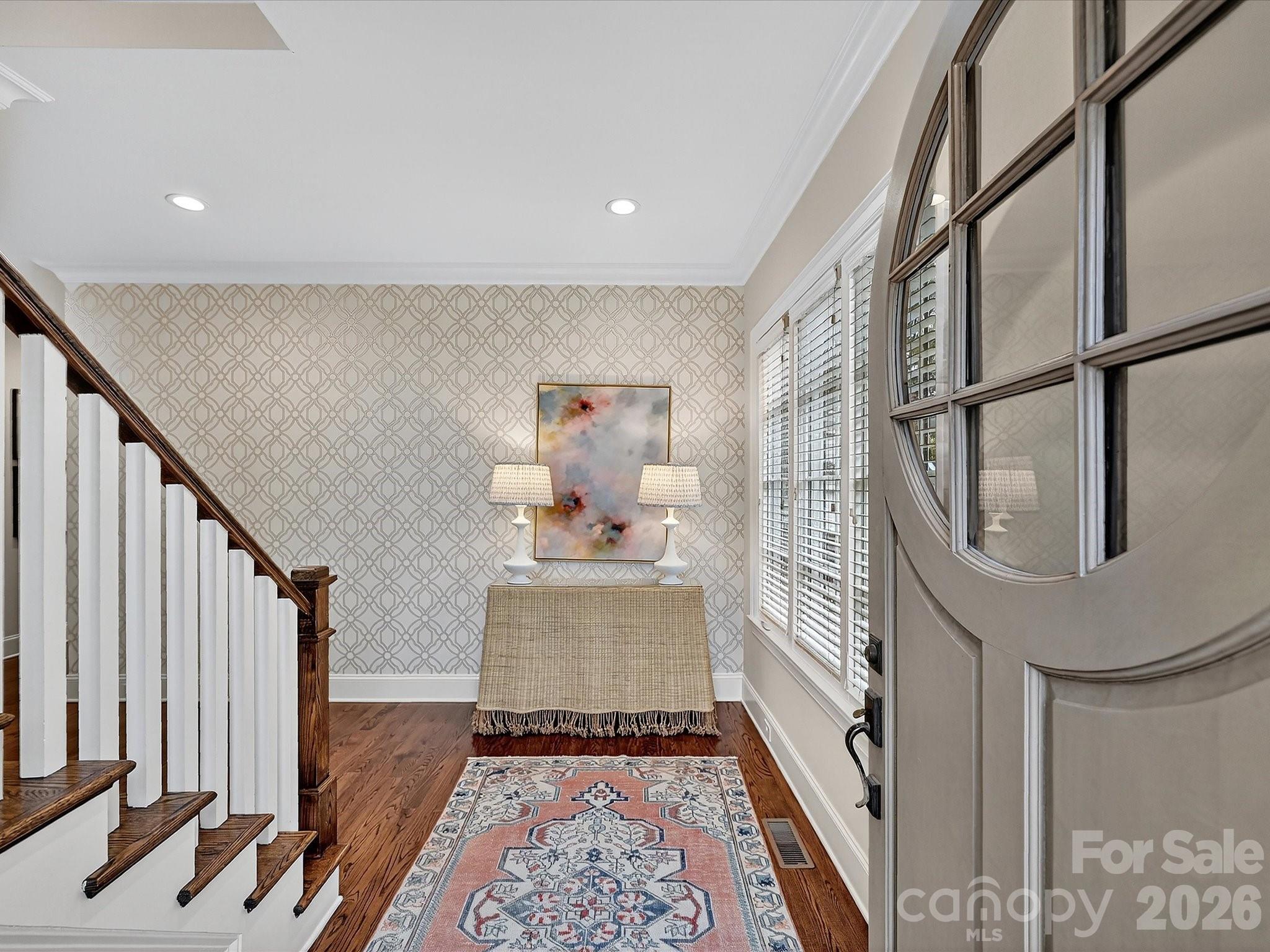 3025 Hanson Drive — Charlotte