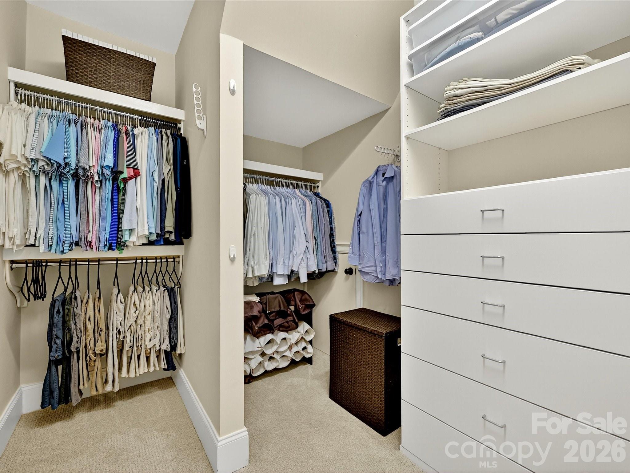 3025 Hanson Drive — Charlotte
