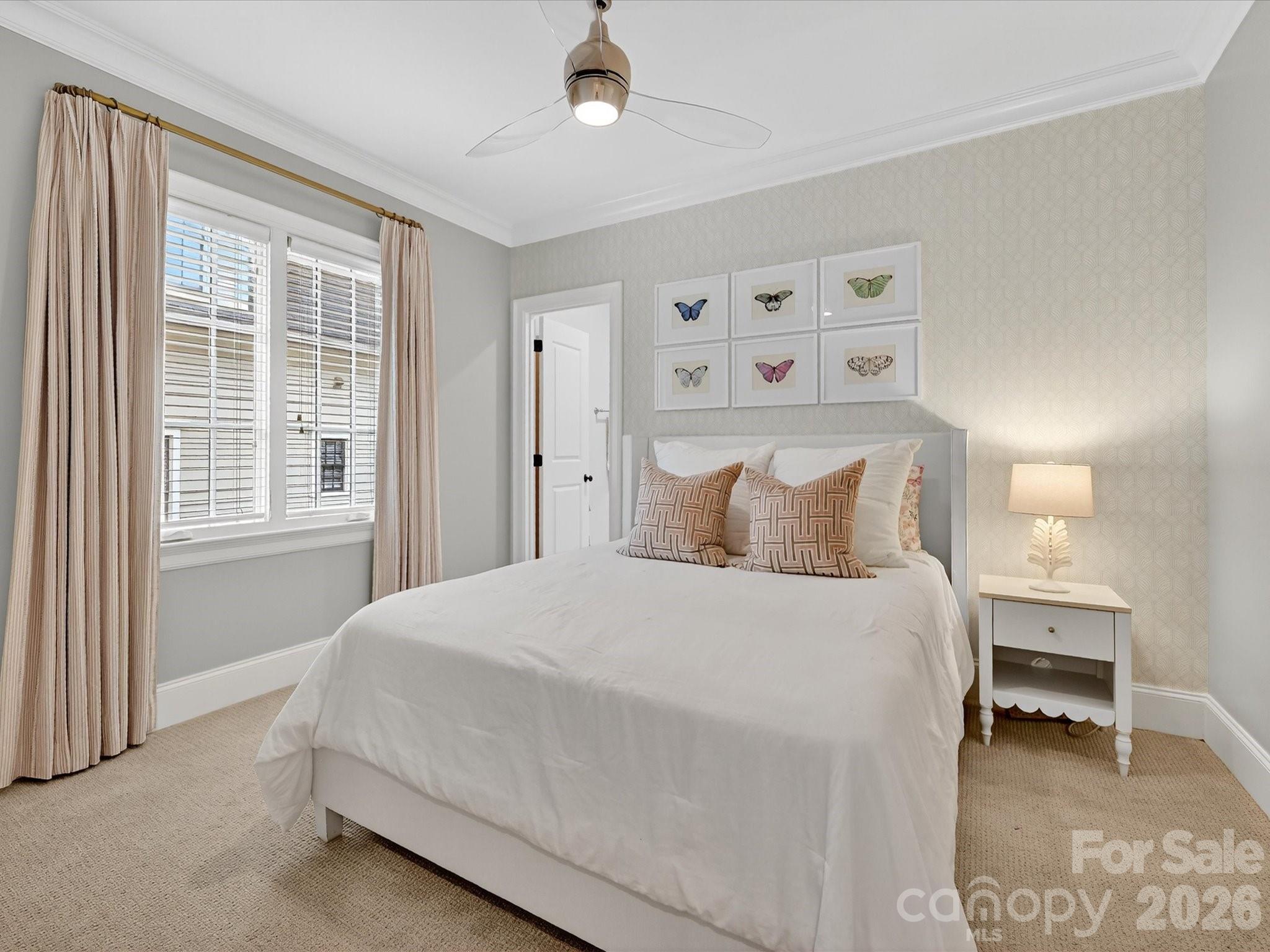 3025 Hanson Drive — Charlotte